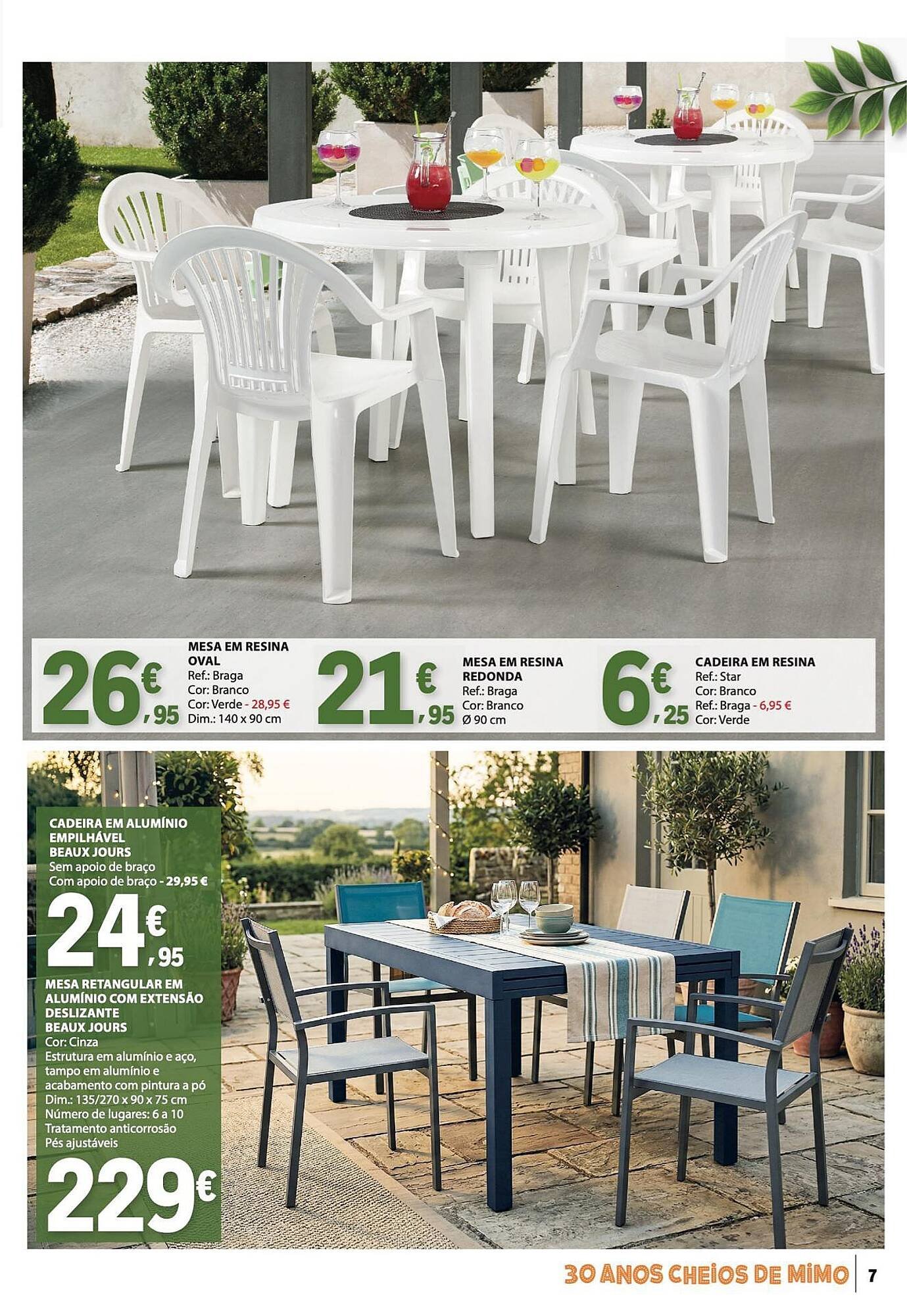 Folheto E.Leclerc (2026-04-28 - 2026-05-24) | 7