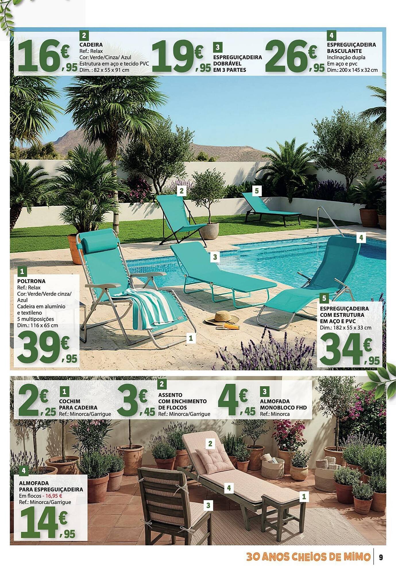 Folheto E.Leclerc (2026-04-28 - 2026-05-24) | 9