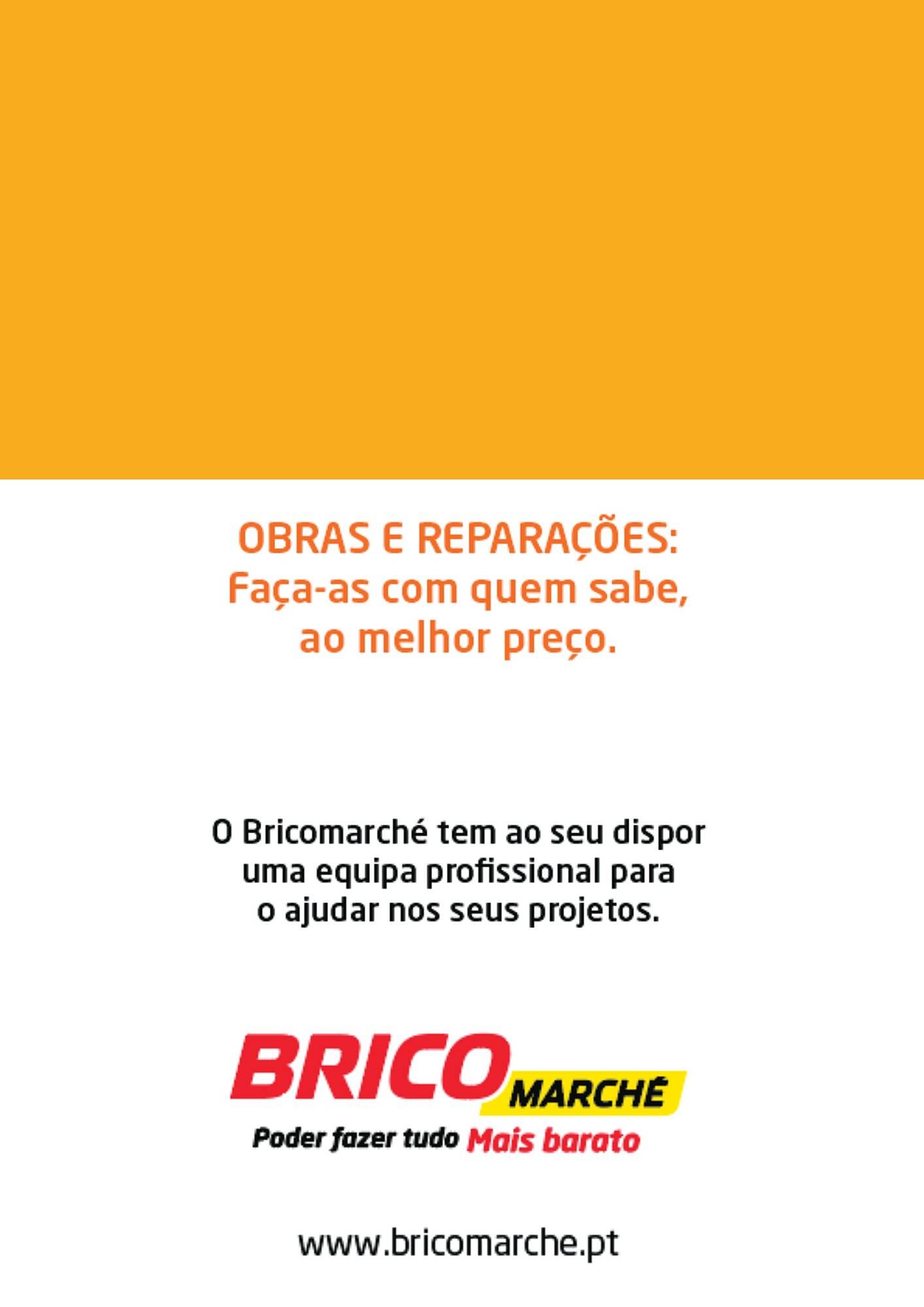 Folheto Bricomarché (2025-12-03 - 2025-12-31) | 6