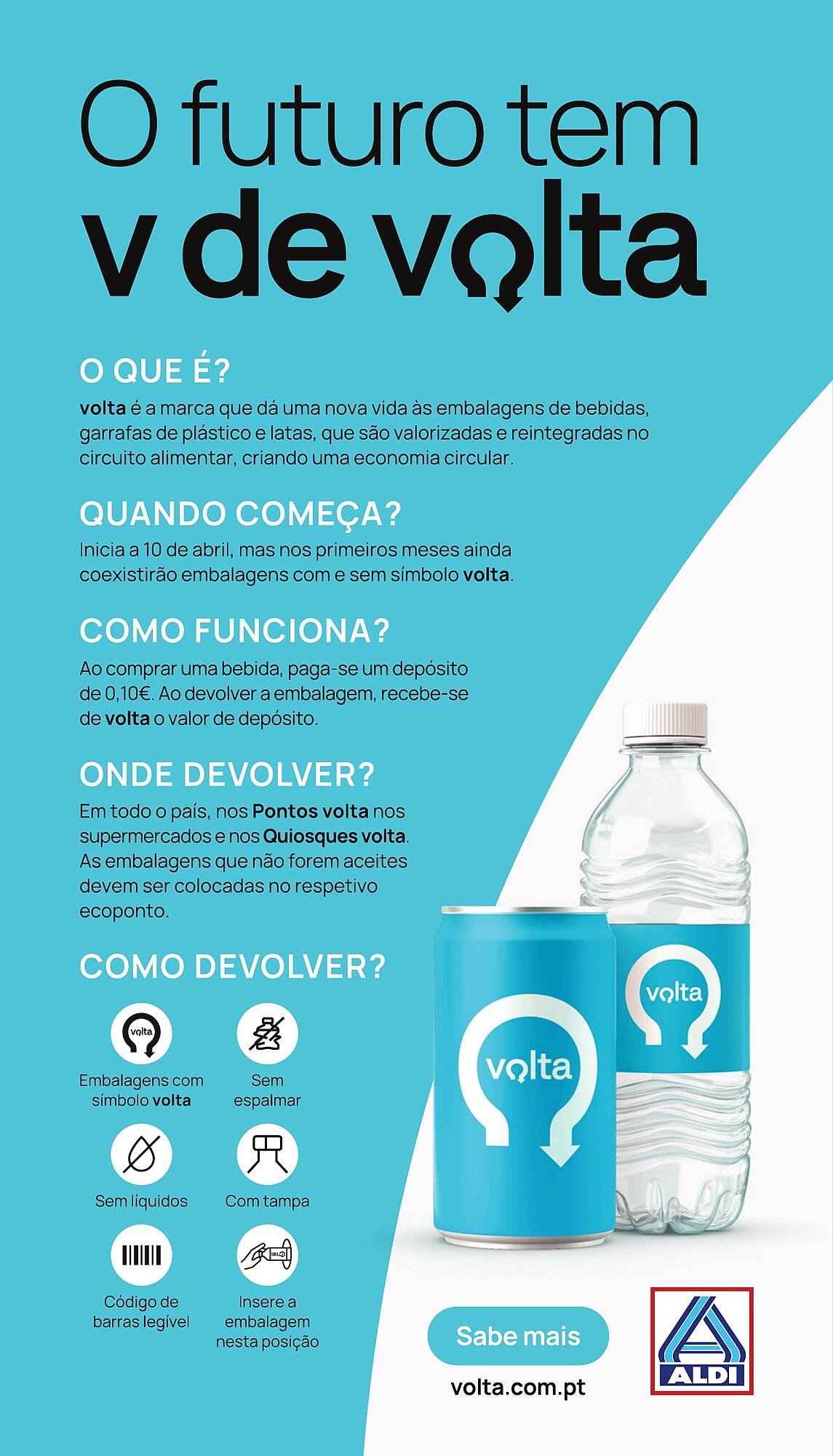 Folheto ALDI (2026-04-20 - 2026-04-26) | 15