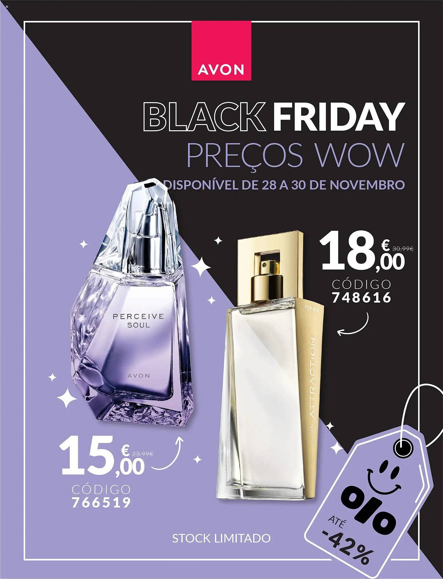 Catálogo Avon (2025-11-28 - 2025-12-01) | 1