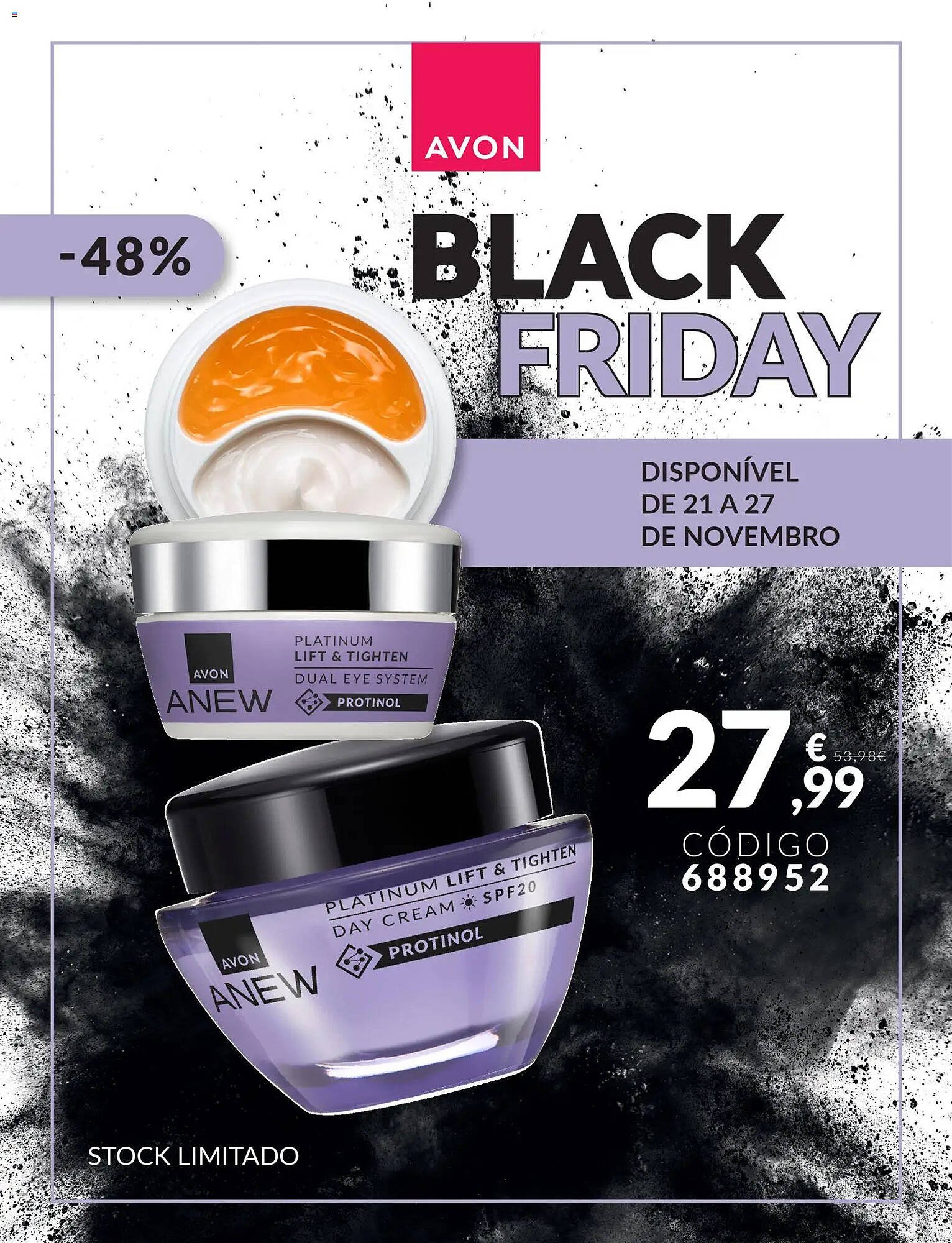 Catálogo Avon (2025-11-21 - 2025-11-28) | 2