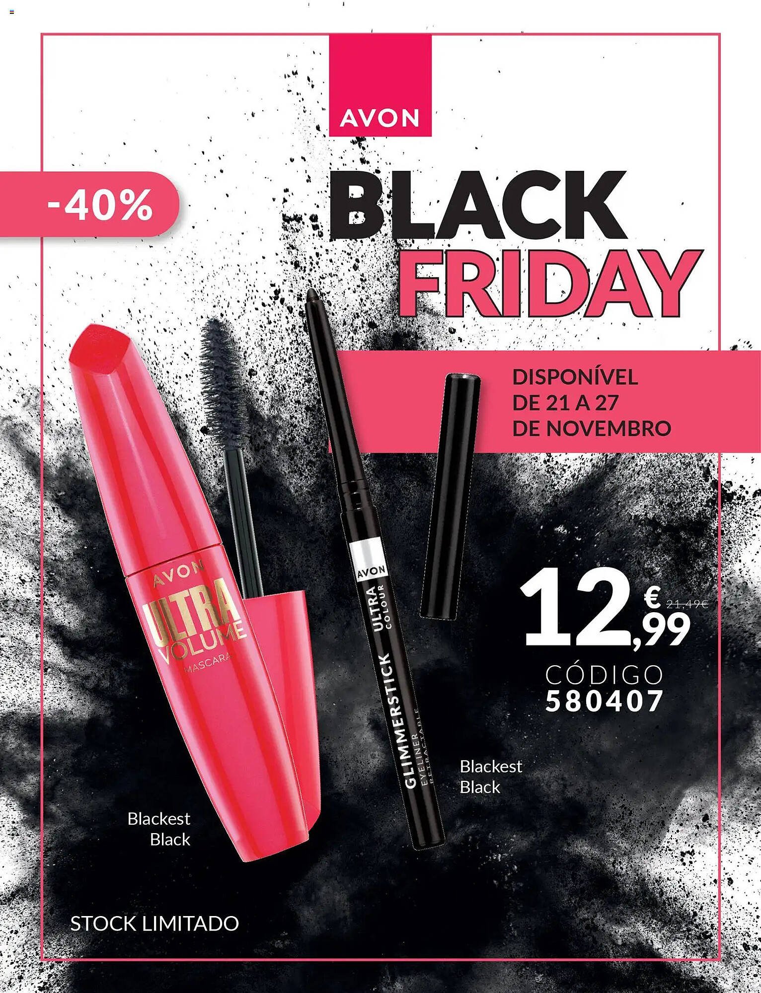 Catálogo Avon (2025-11-21 - 2025-11-28) | 3