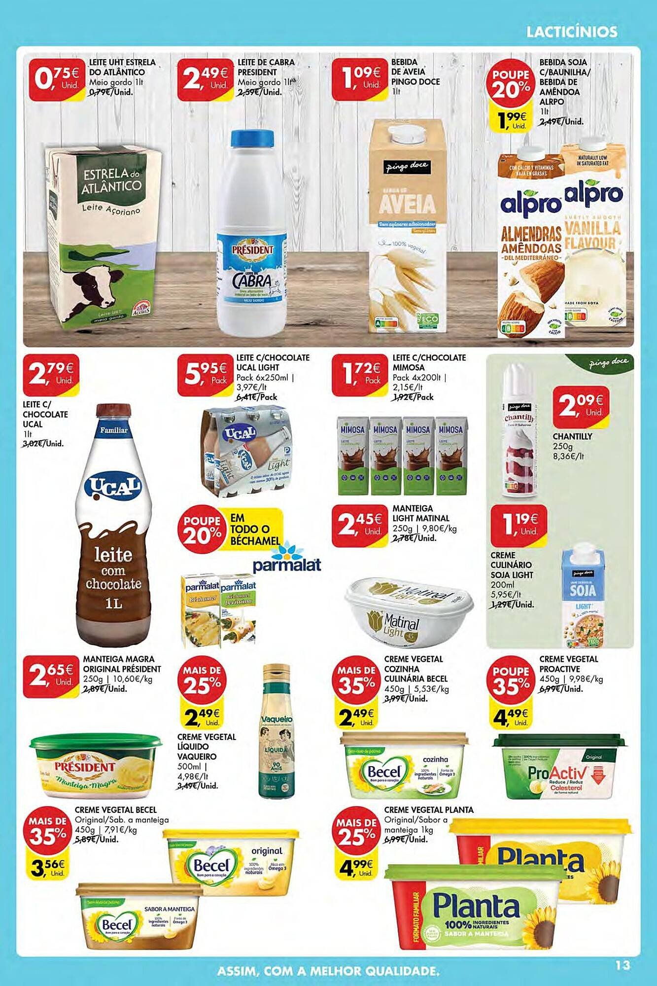 Folheto Pingo Doce (2025-11-20 - 2025-11-26) | 13