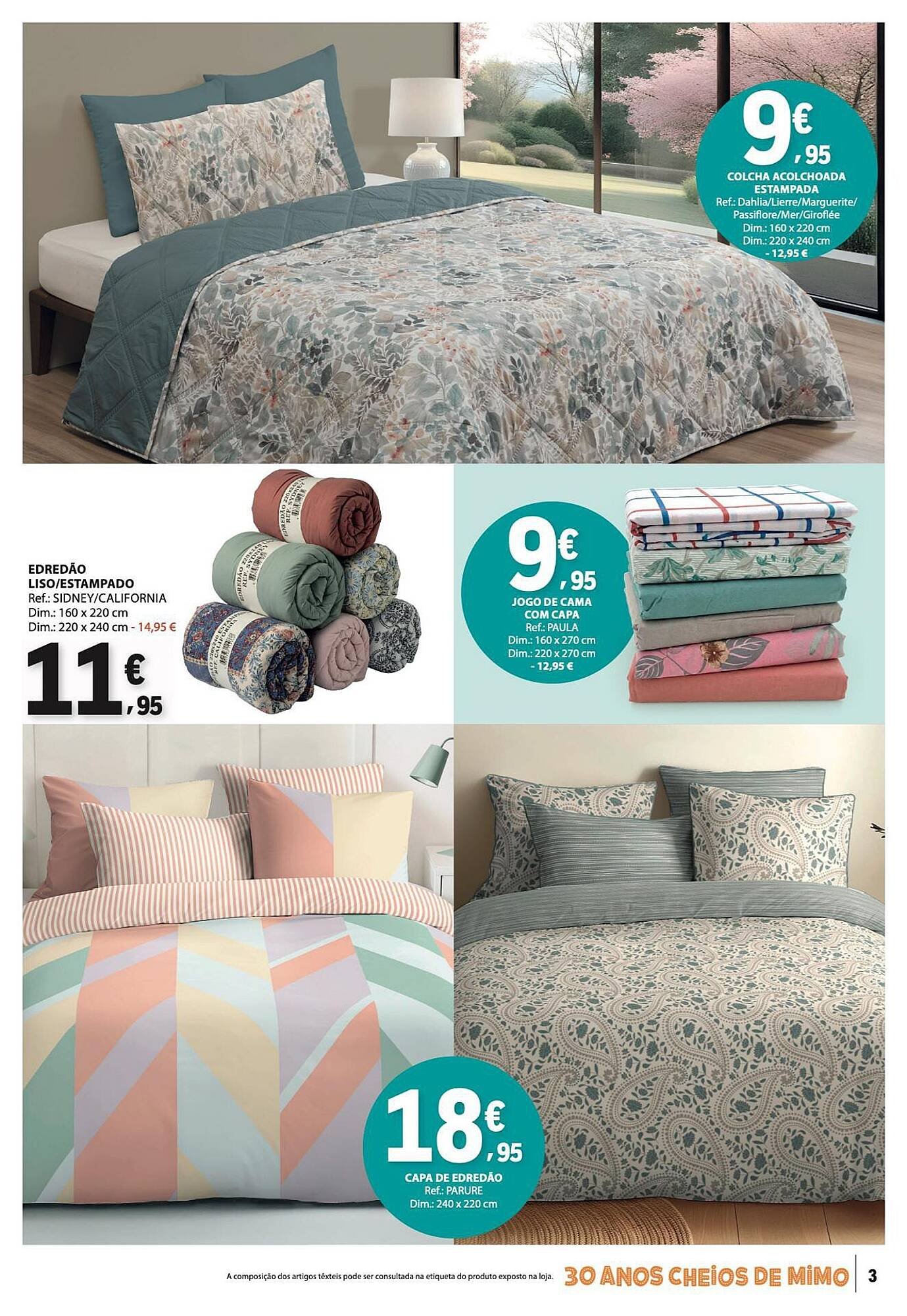 Folheto E.Leclerc (2026-03-26 - 2026-04-08) | 3