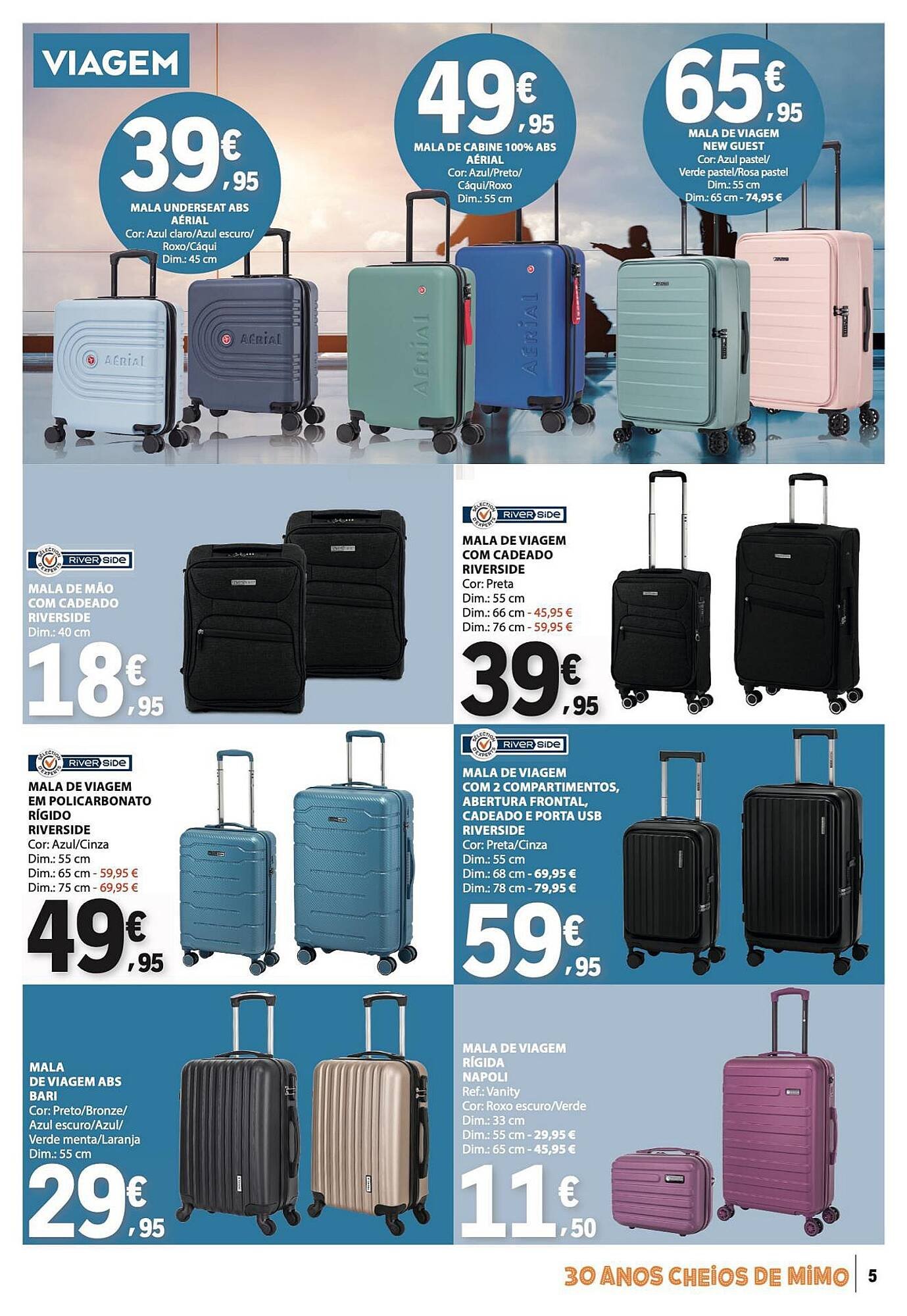 Folheto E.Leclerc (2026-03-26 - 2026-04-08) | 5