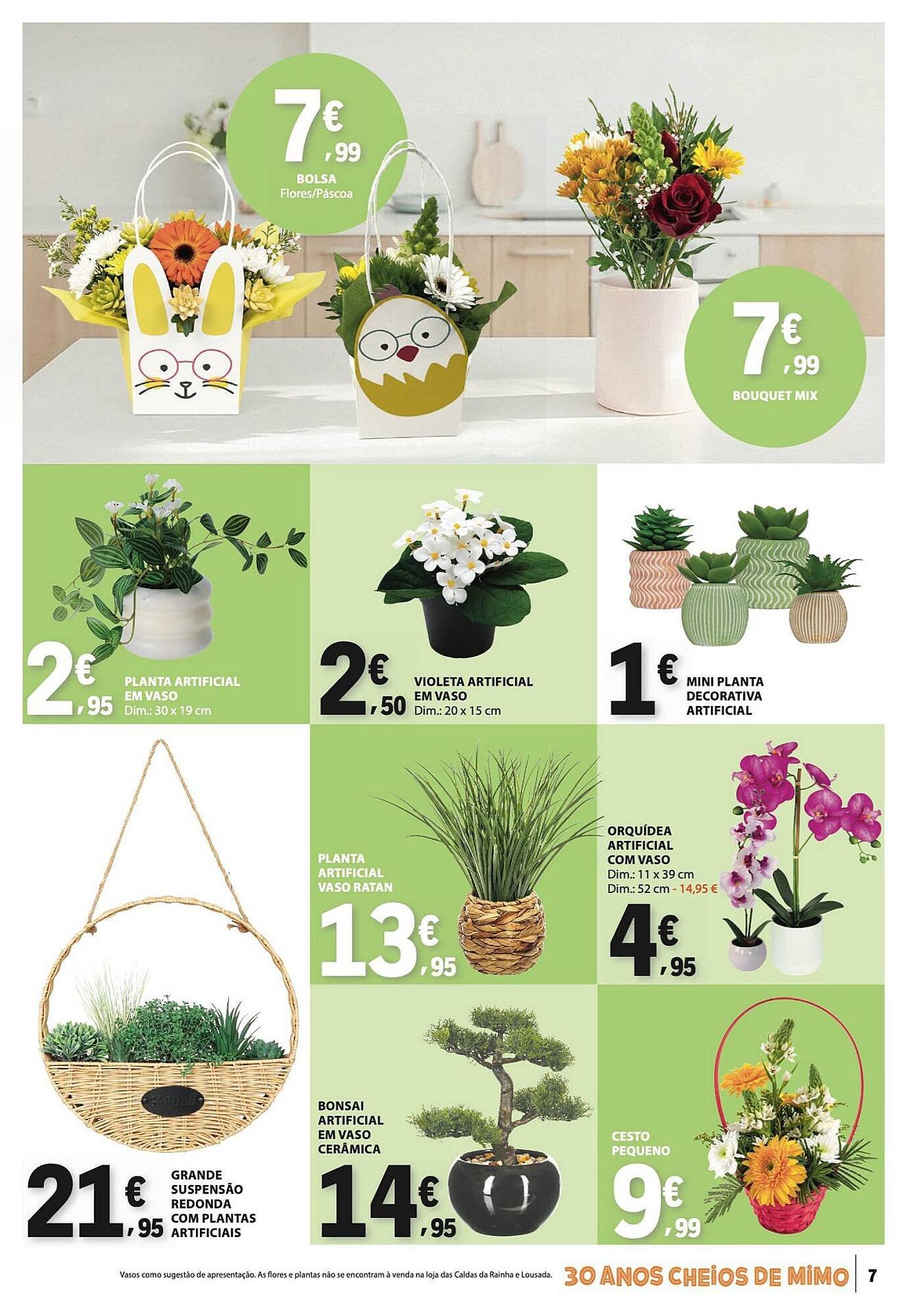 Folheto E.Leclerc (2026-03-26 - 2026-04-08) | 7