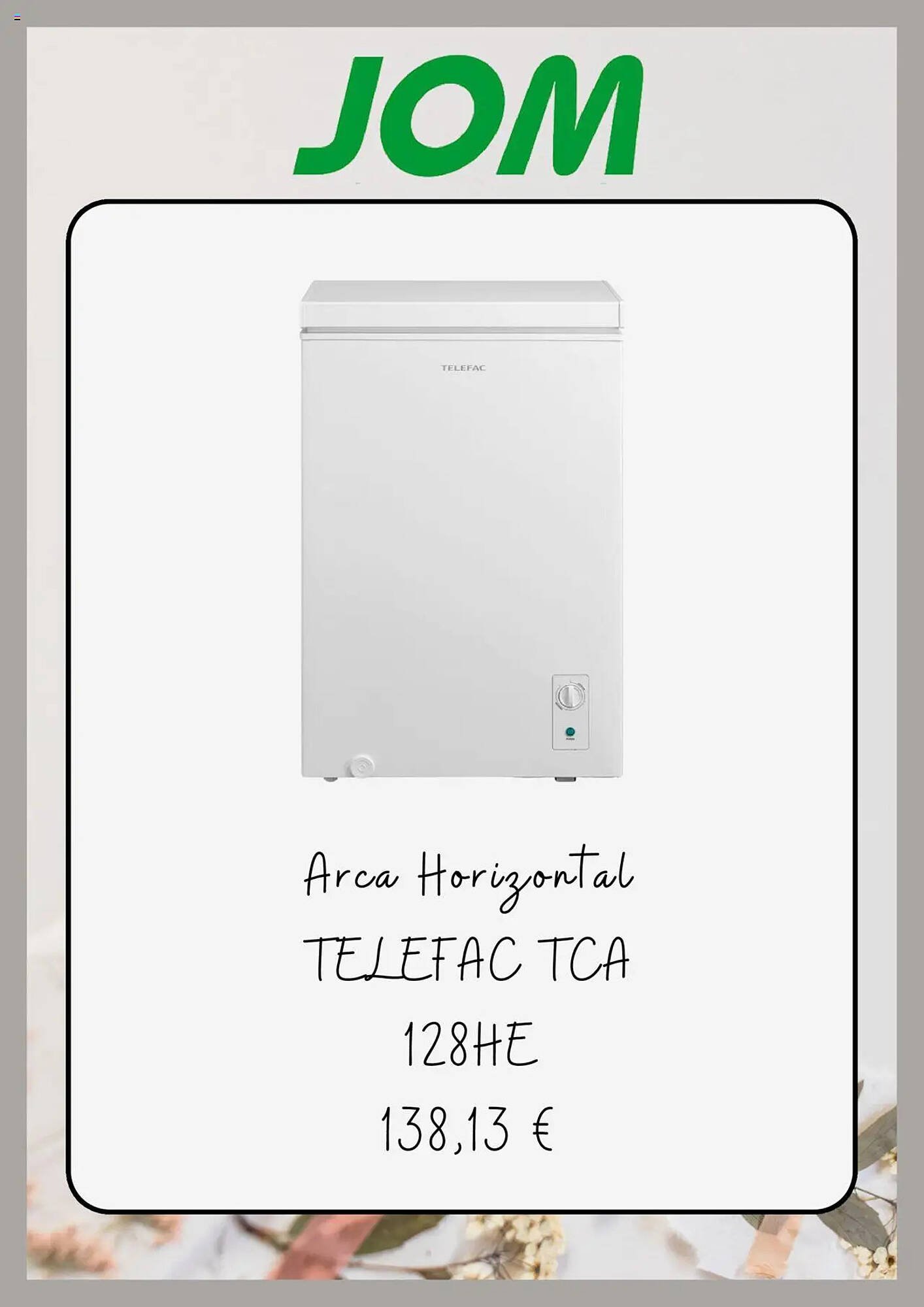 Folheto JOM (2025-06-26 - 2025-12-26) | 3