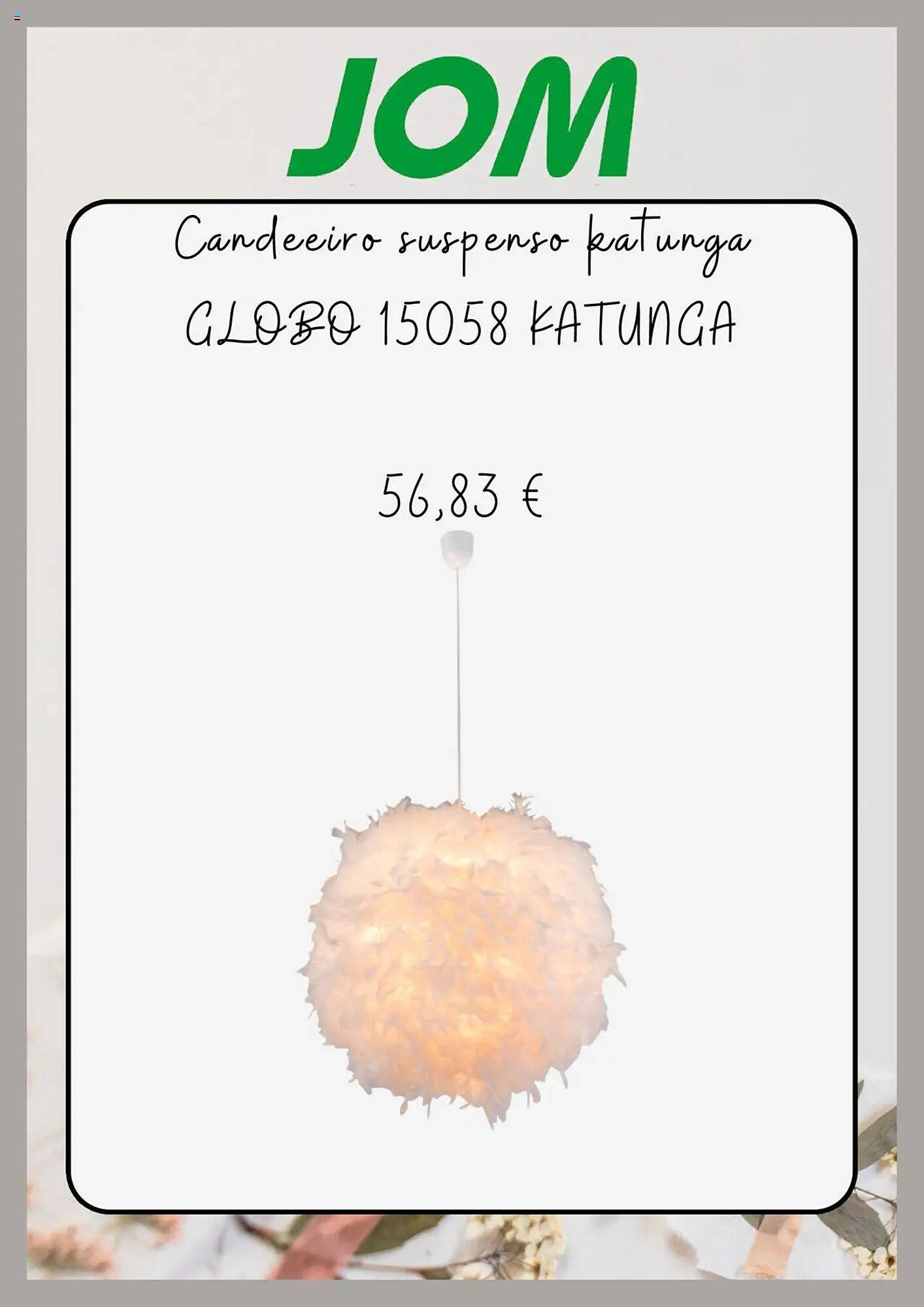 Folheto JOM (2025-06-26 - 2025-12-26) | 8