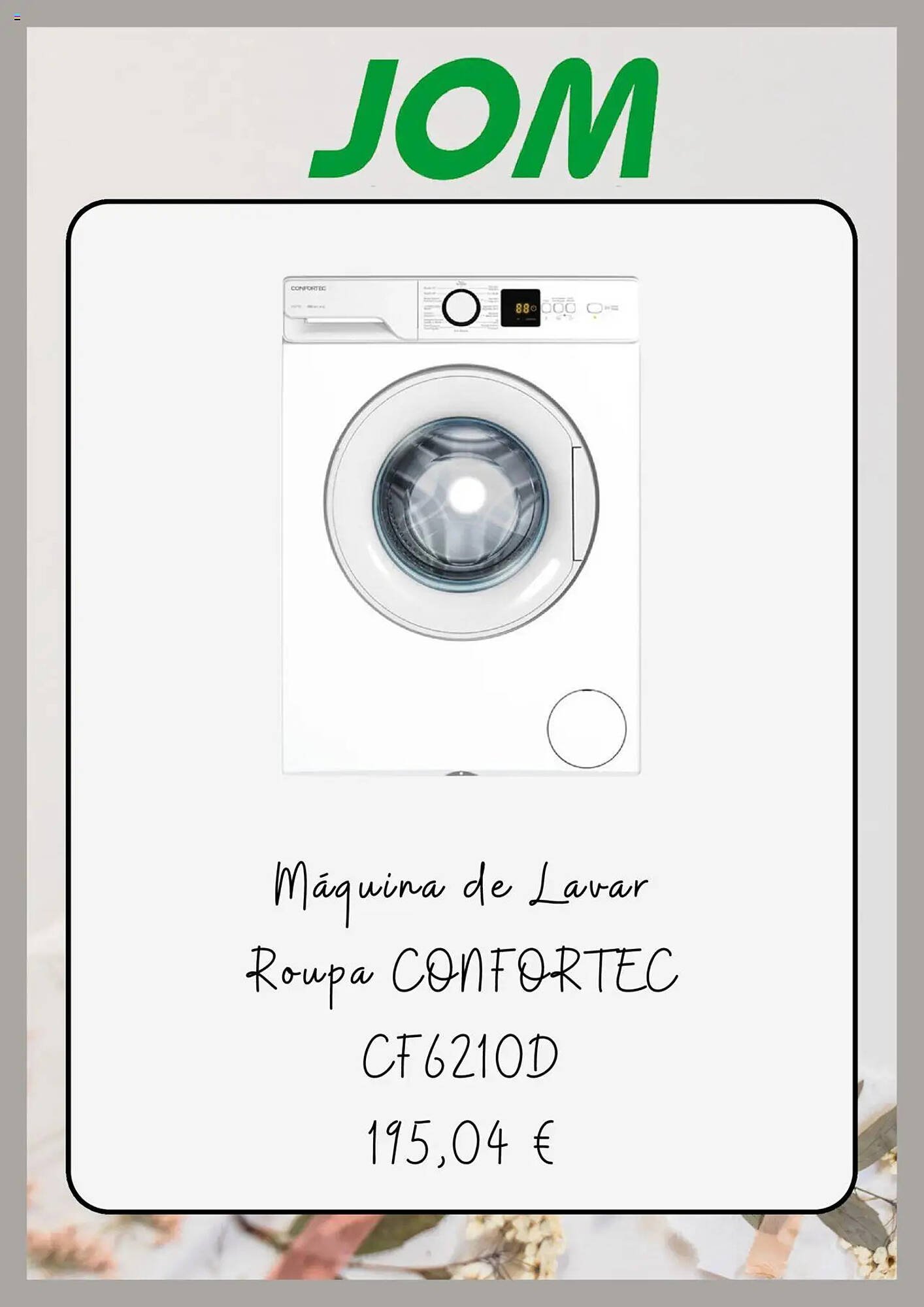 Folheto JOM (2025-06-26 - 2025-12-26) | 9