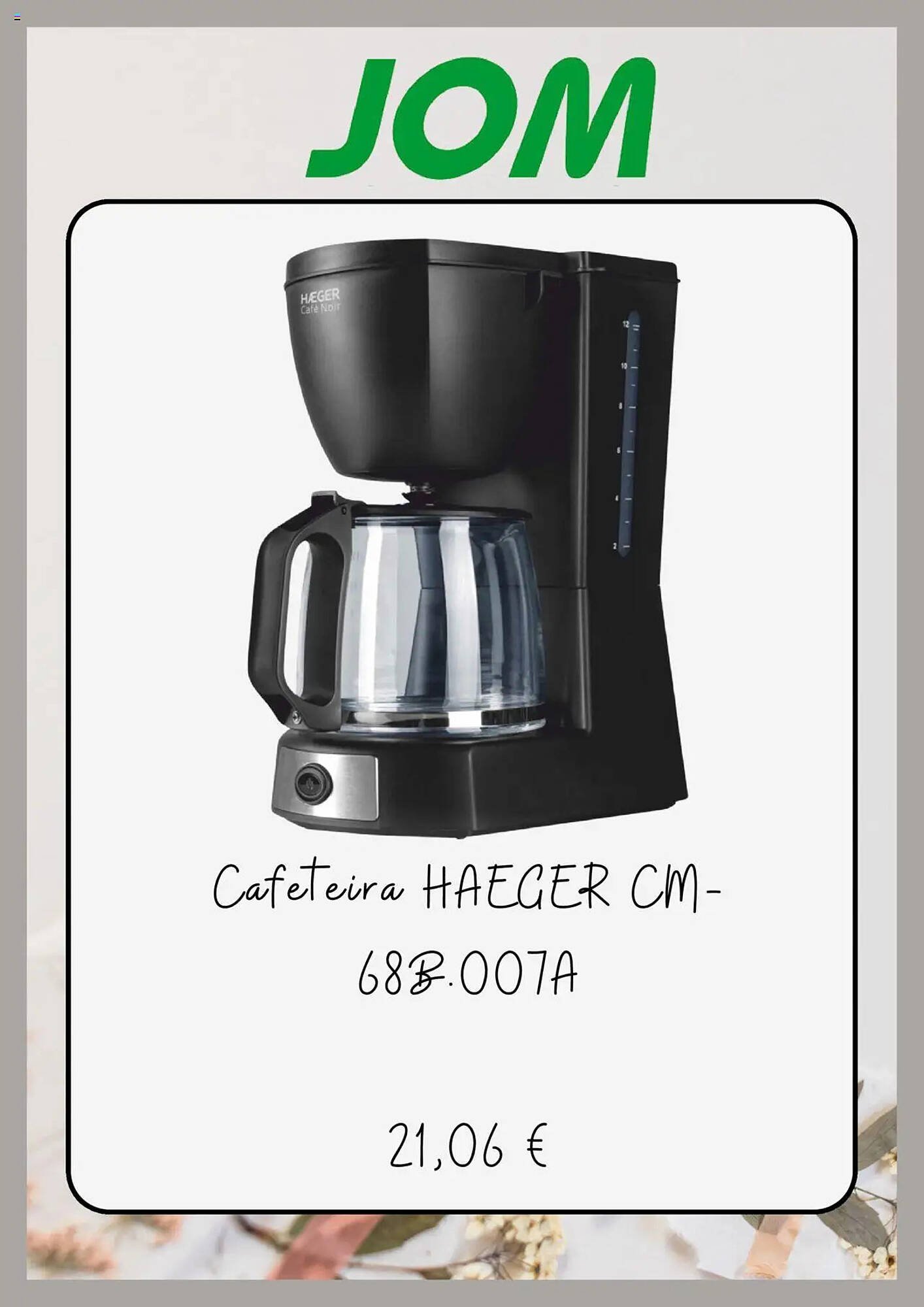 Folheto JOM (2025-06-26 - 2025-12-26) | 10