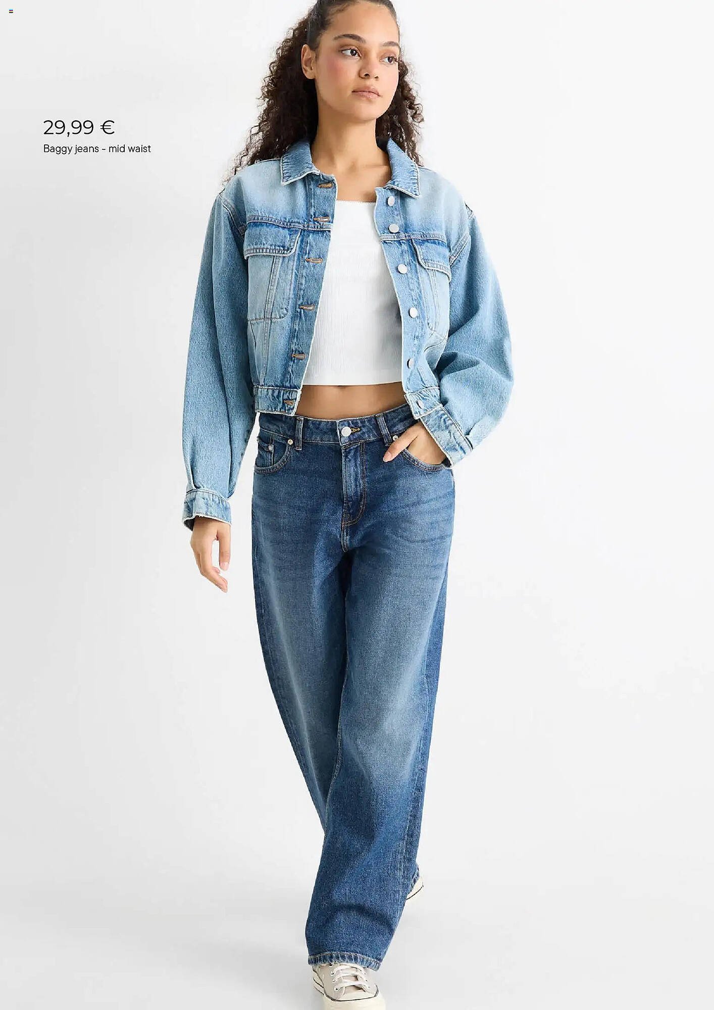 Catálogo C&amp;A (2025-12-06 - 2026-01-06) | 9