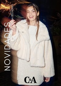 Catálogo C&amp;A (2025-12-06 - 2026-01-06)