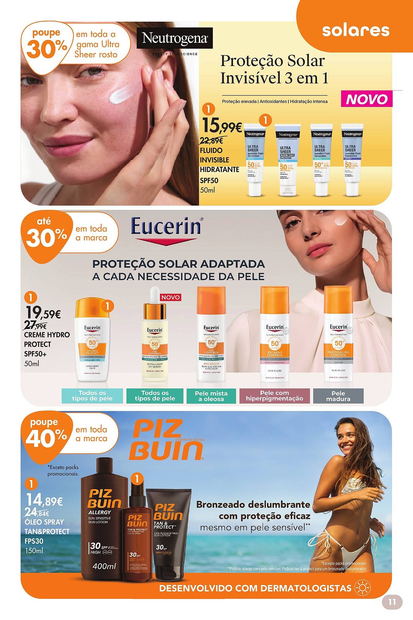 Folheto Pingo Doce (2026-04-07 - 2026-04-14) | 11