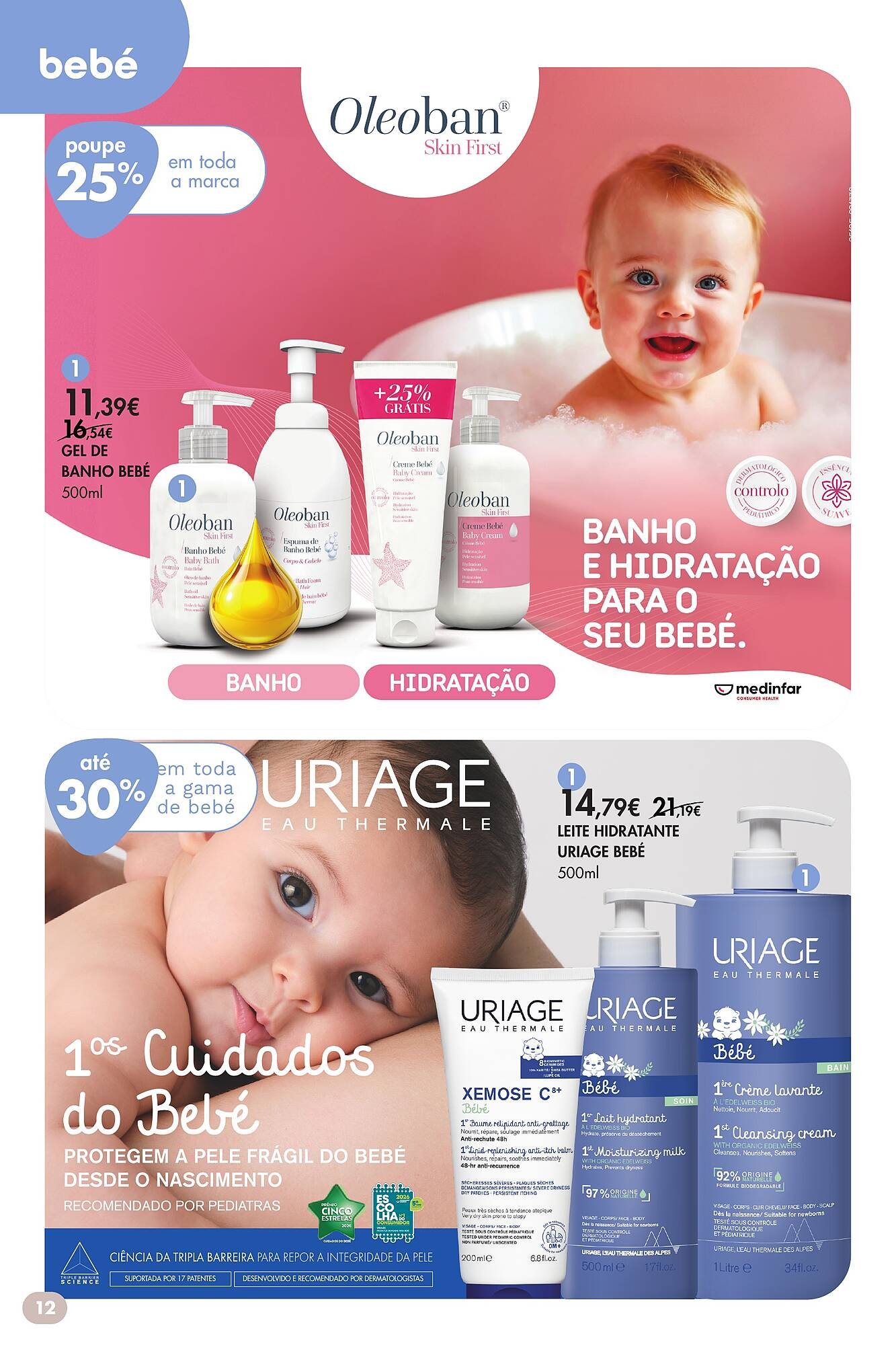 Folheto Pingo Doce (2026-04-07 - 2026-04-14) | 12