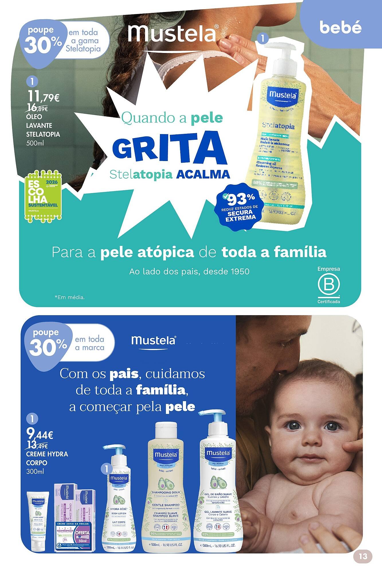 Folheto Pingo Doce (2026-04-07 - 2026-04-14) | 13