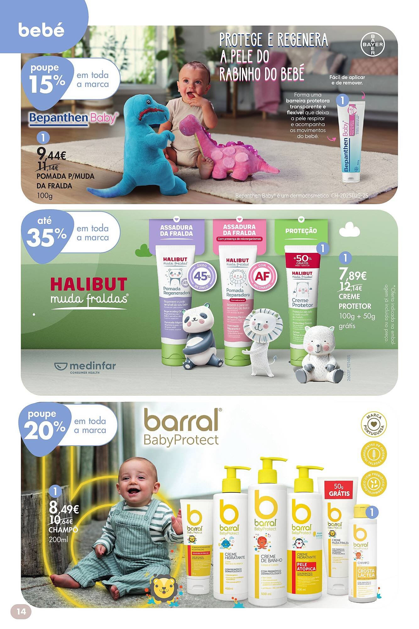 Folheto Pingo Doce (2026-04-07 - 2026-04-14) | 14