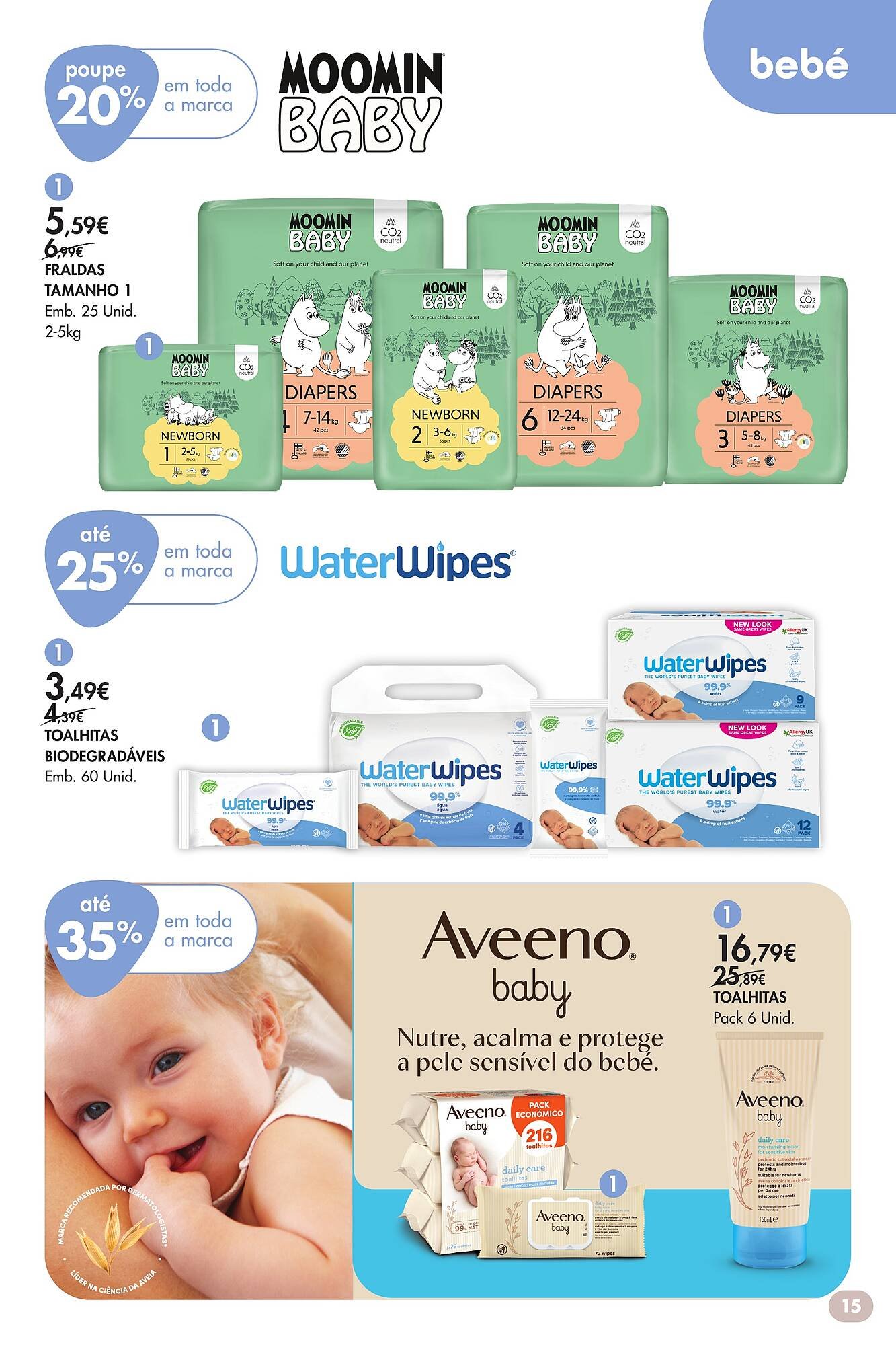 Folheto Pingo Doce (2026-04-07 - 2026-04-14) | 15