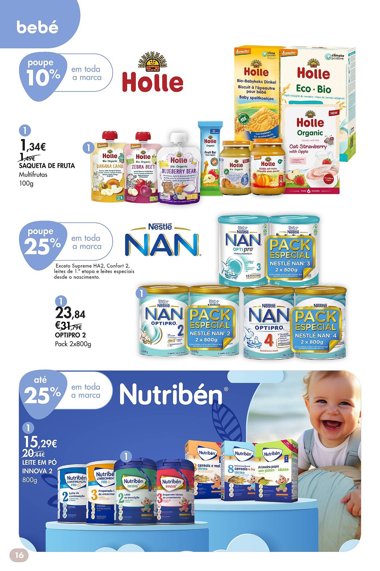 Folheto Pingo Doce (2026-04-07 - 2026-04-14) | 16