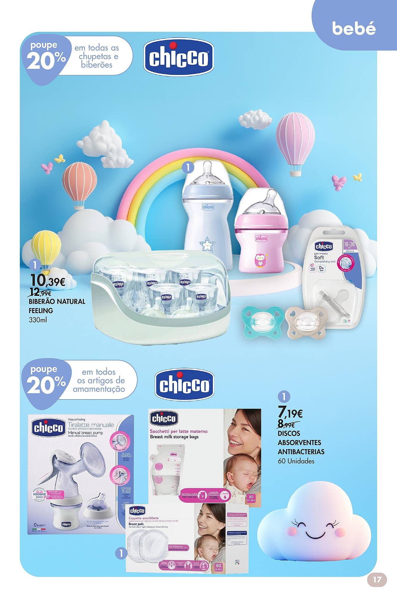 Folheto Pingo Doce (2026-04-07 - 2026-04-14) | 17