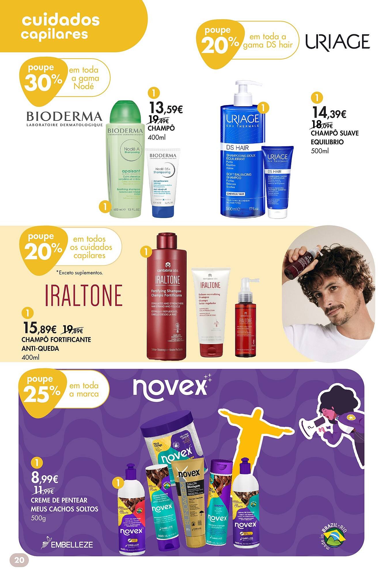 Folheto Pingo Doce (2026-04-07 - 2026-04-14) | 20