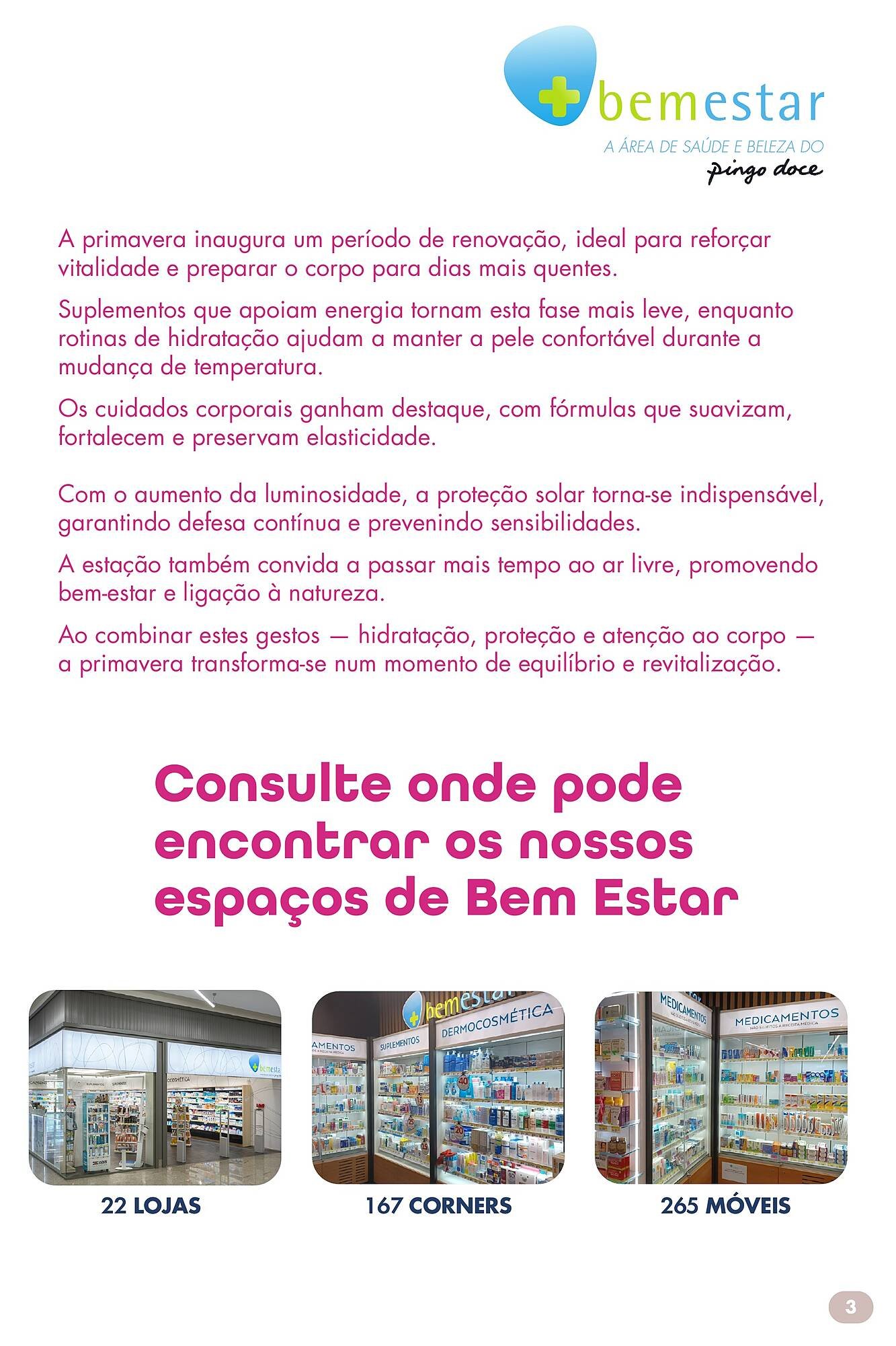 Folheto Pingo Doce (2026-04-07 - 2026-04-14) | 3