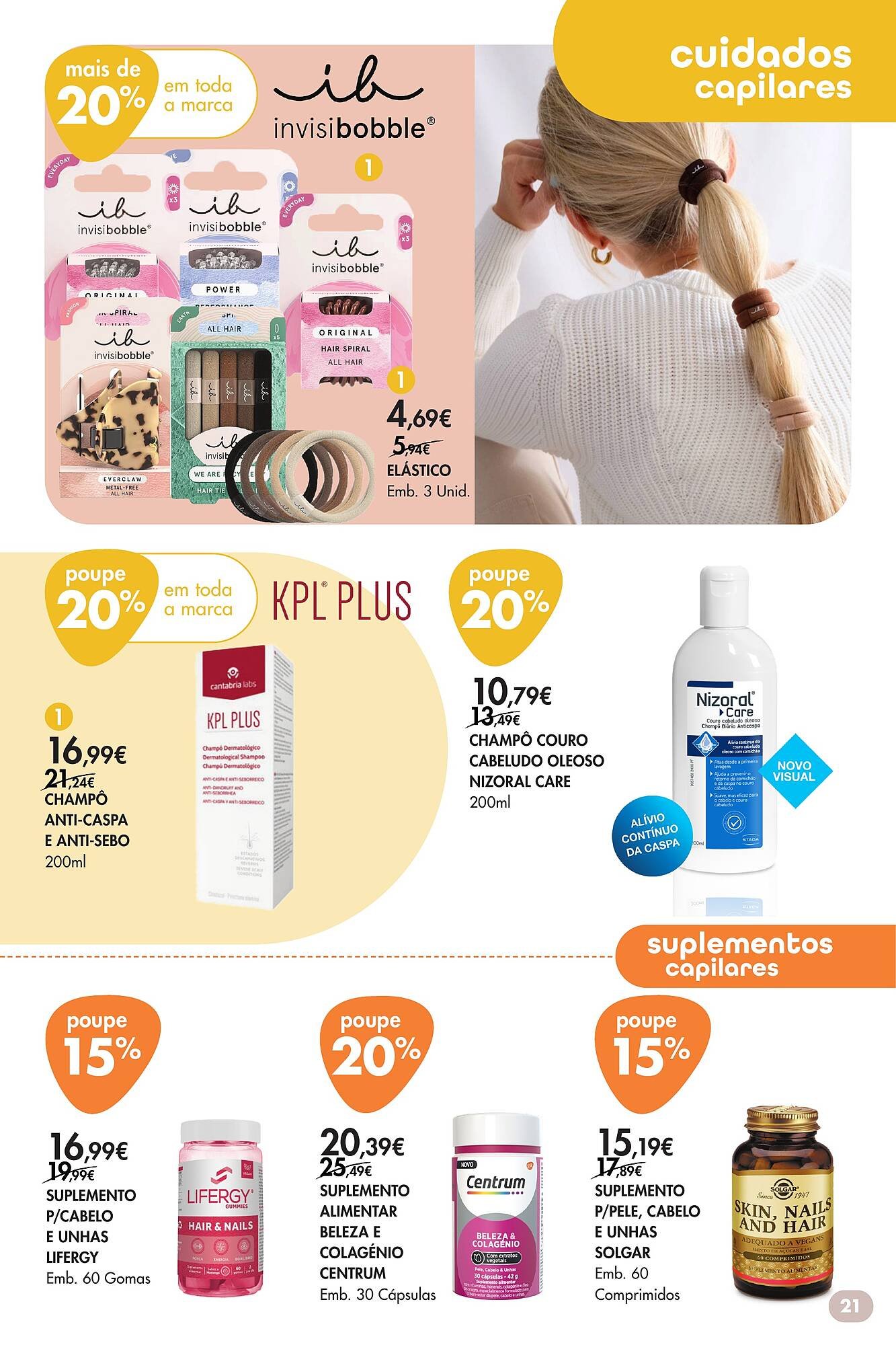 Folheto Pingo Doce (2026-04-07 - 2026-04-14) | 21