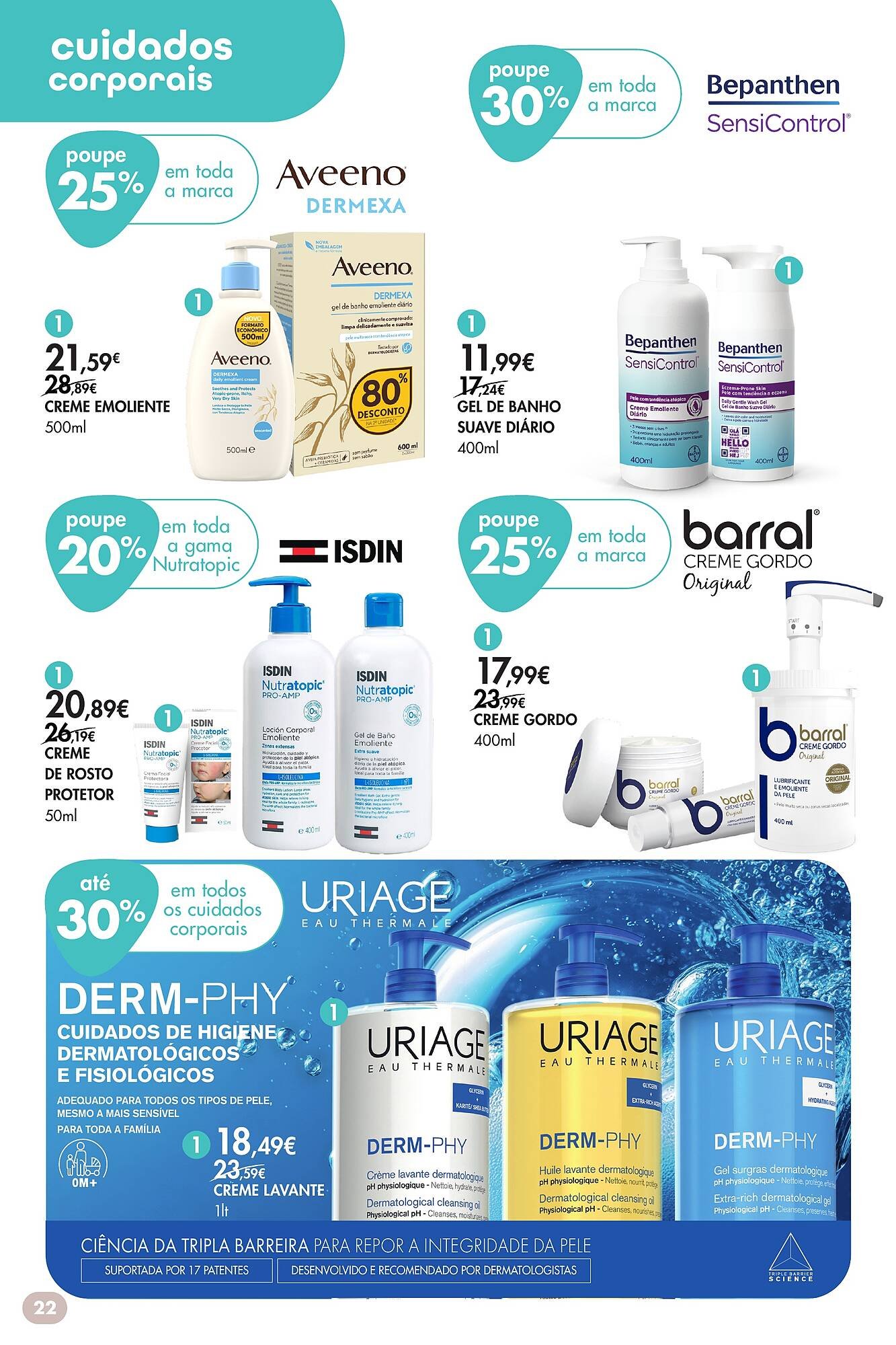 Folheto Pingo Doce (2026-04-07 - 2026-04-14) | 22