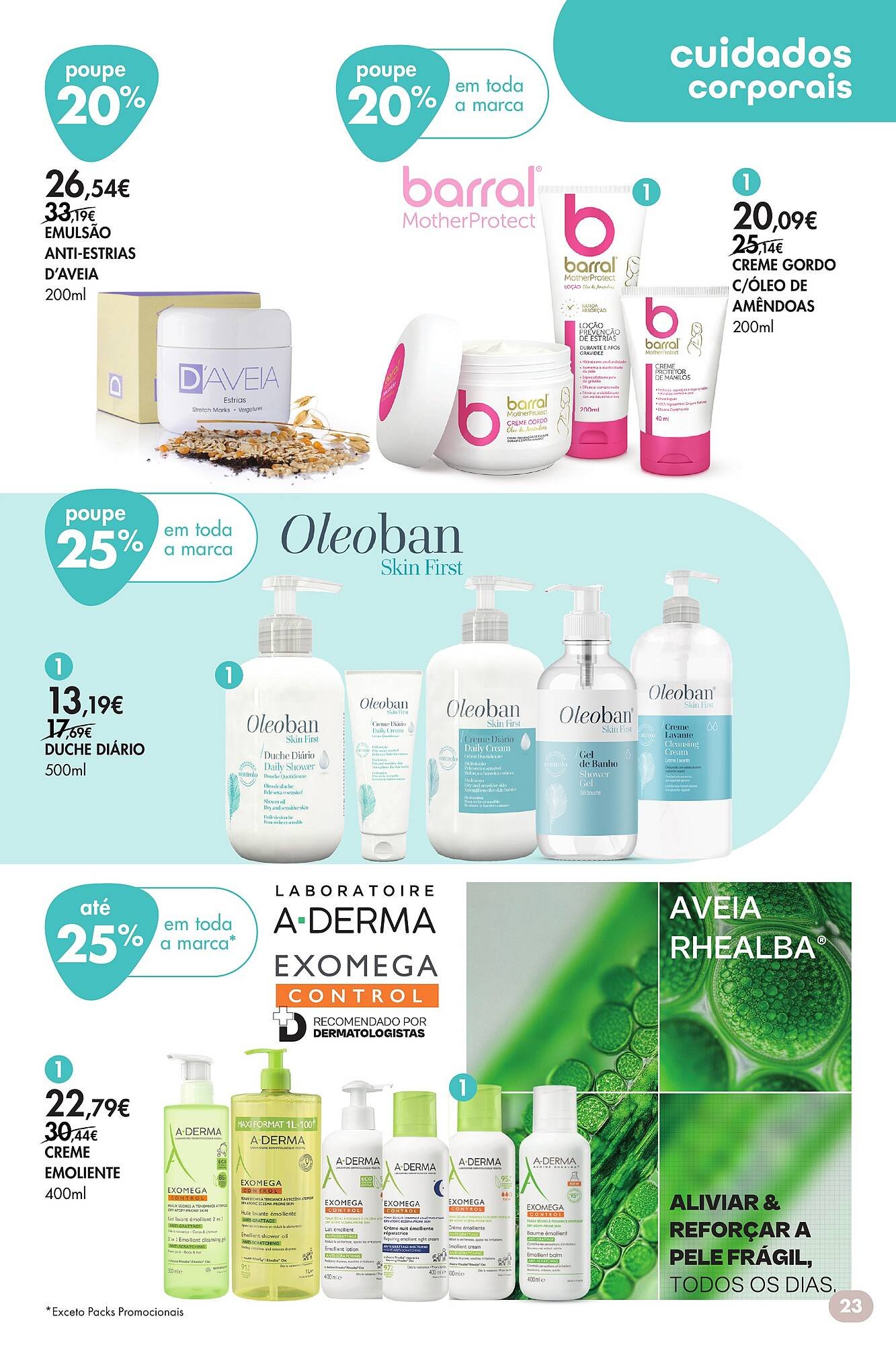 Folheto Pingo Doce (2026-04-07 - 2026-04-14) | 23