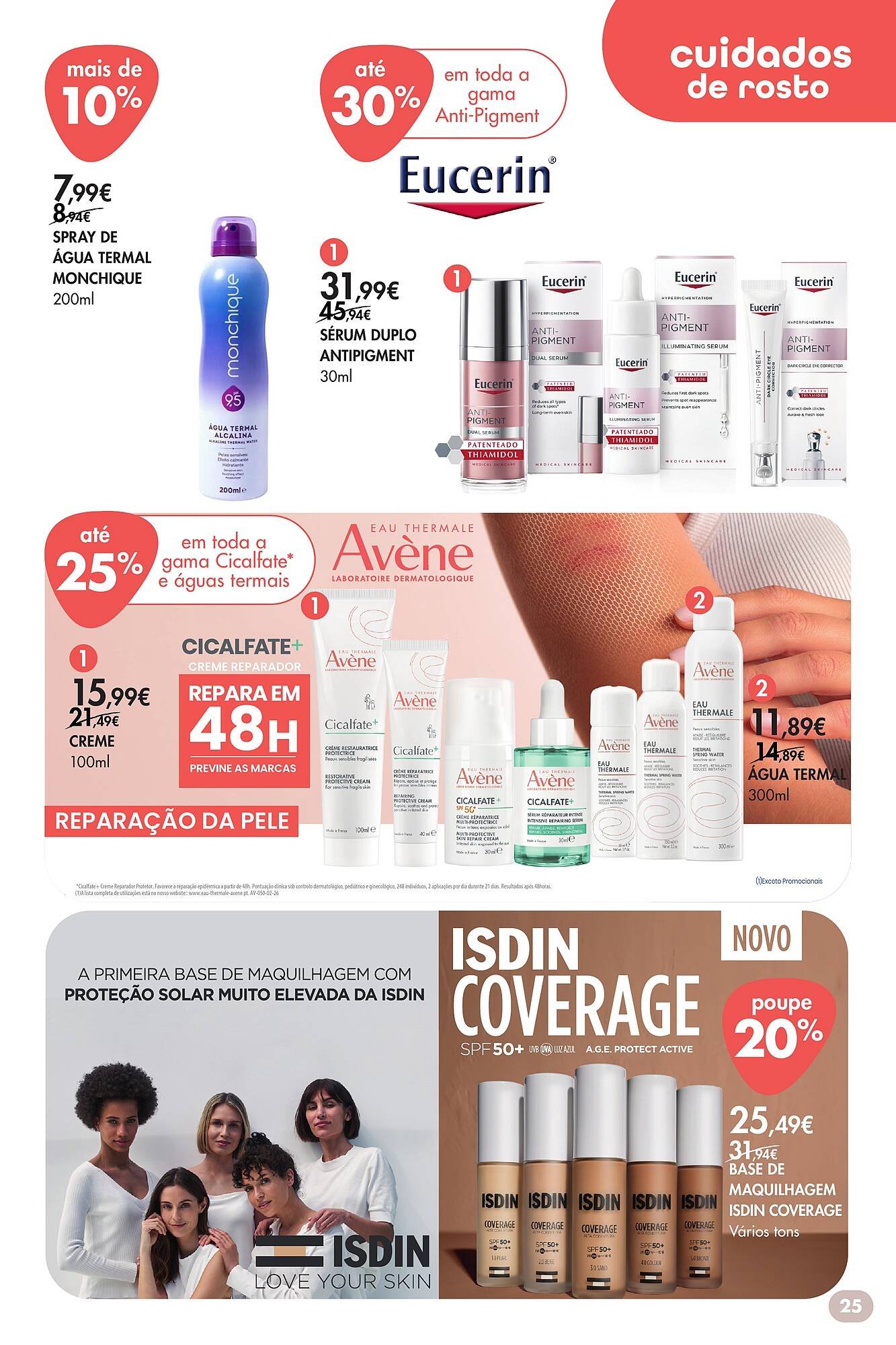 Folheto Pingo Doce (2026-04-07 - 2026-04-14) | 25