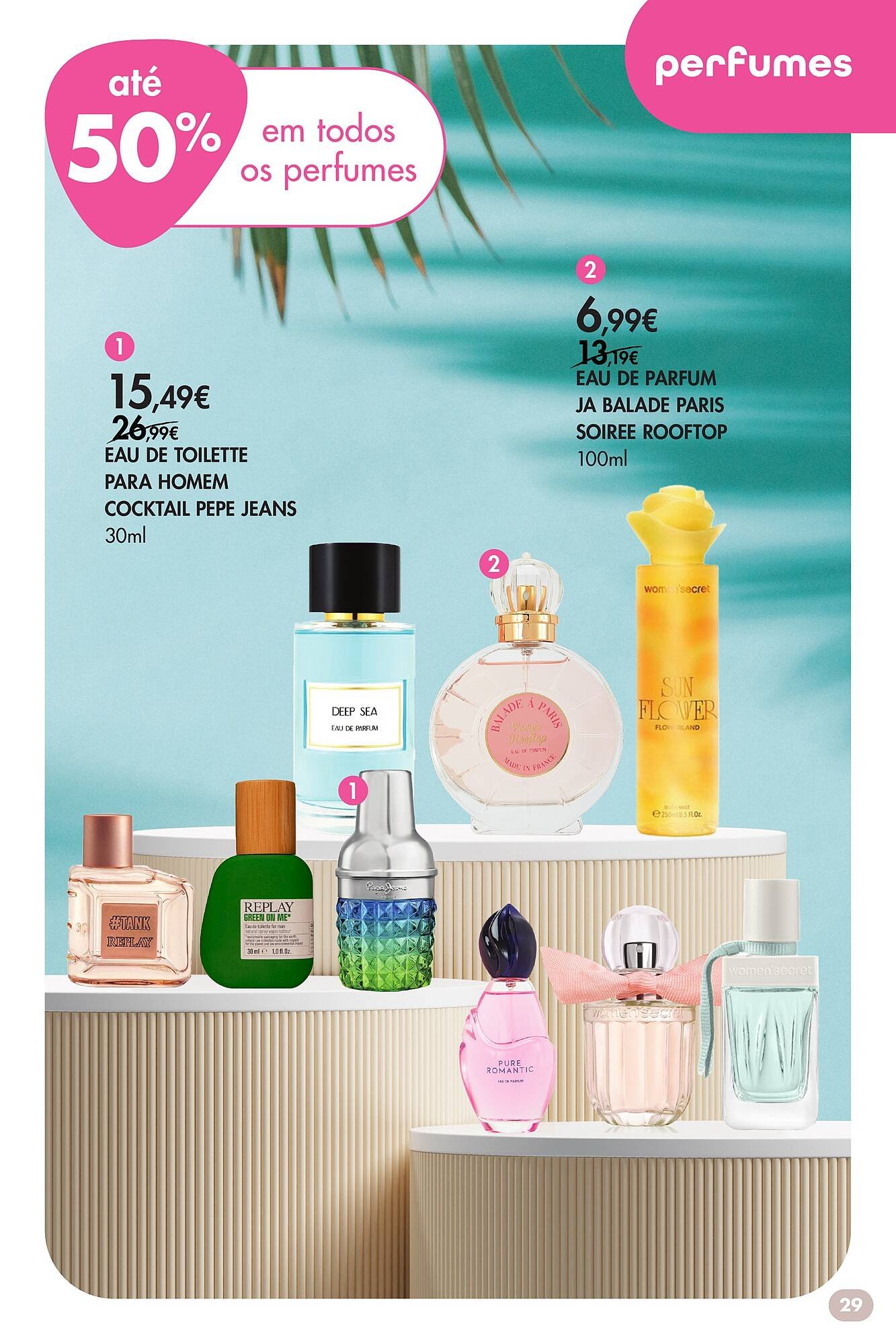 Folheto Pingo Doce (2026-04-07 - 2026-04-14) | 29