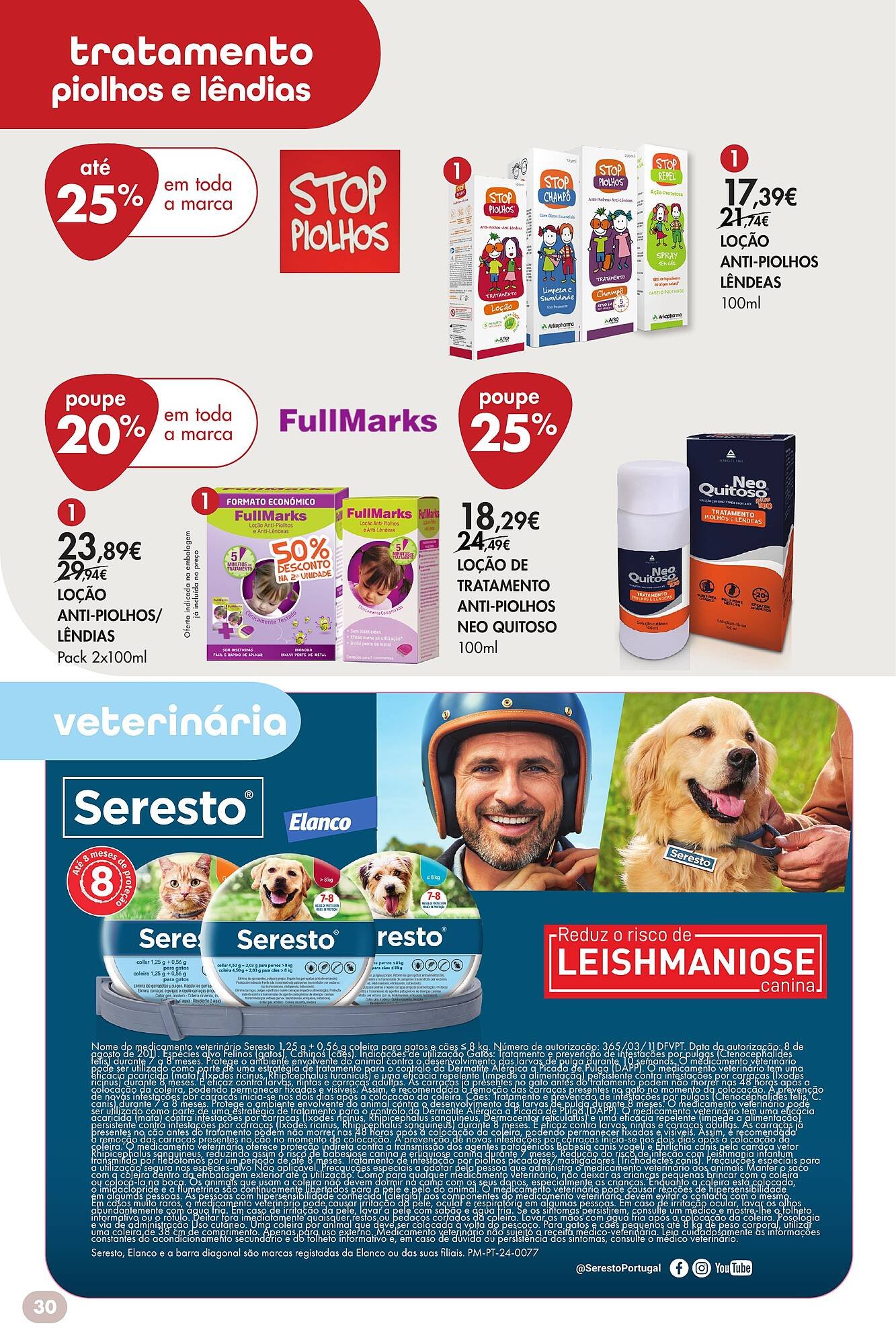 Folheto Pingo Doce (2026-04-07 - 2026-04-14) | 30