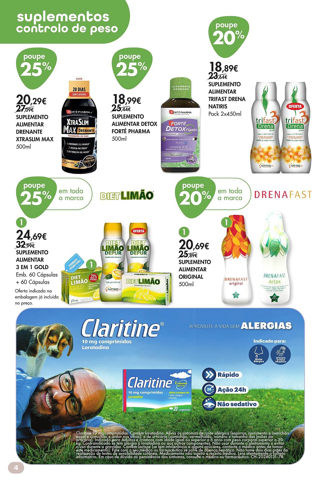 Folheto Pingo Doce (2026-04-07 - 2026-04-14) | 4