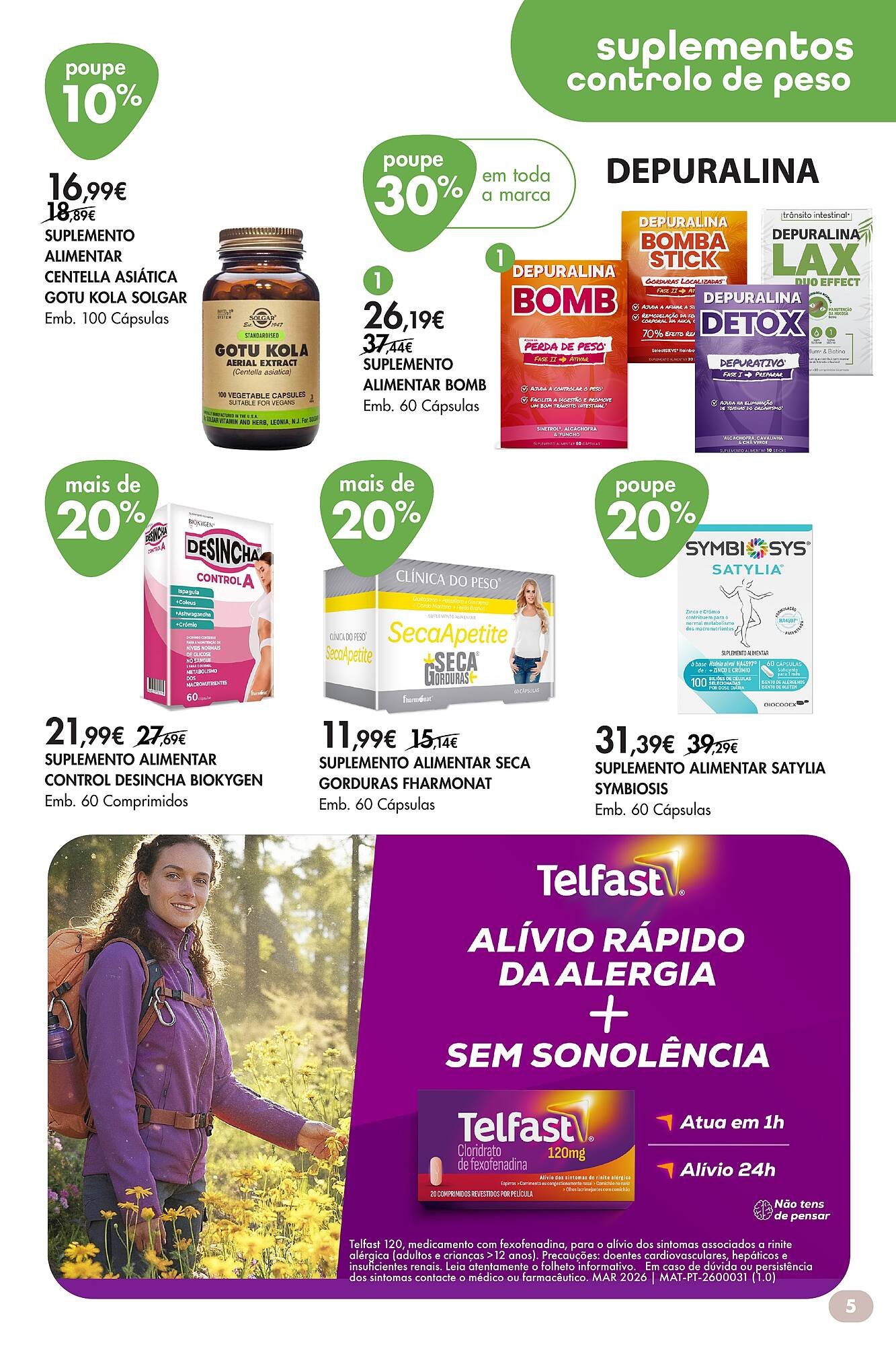 Folheto Pingo Doce (2026-04-07 - 2026-04-14) | 5