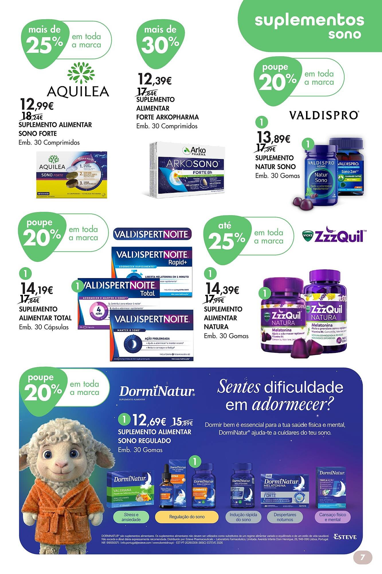 Folheto Pingo Doce (2026-04-07 - 2026-04-14) | 7