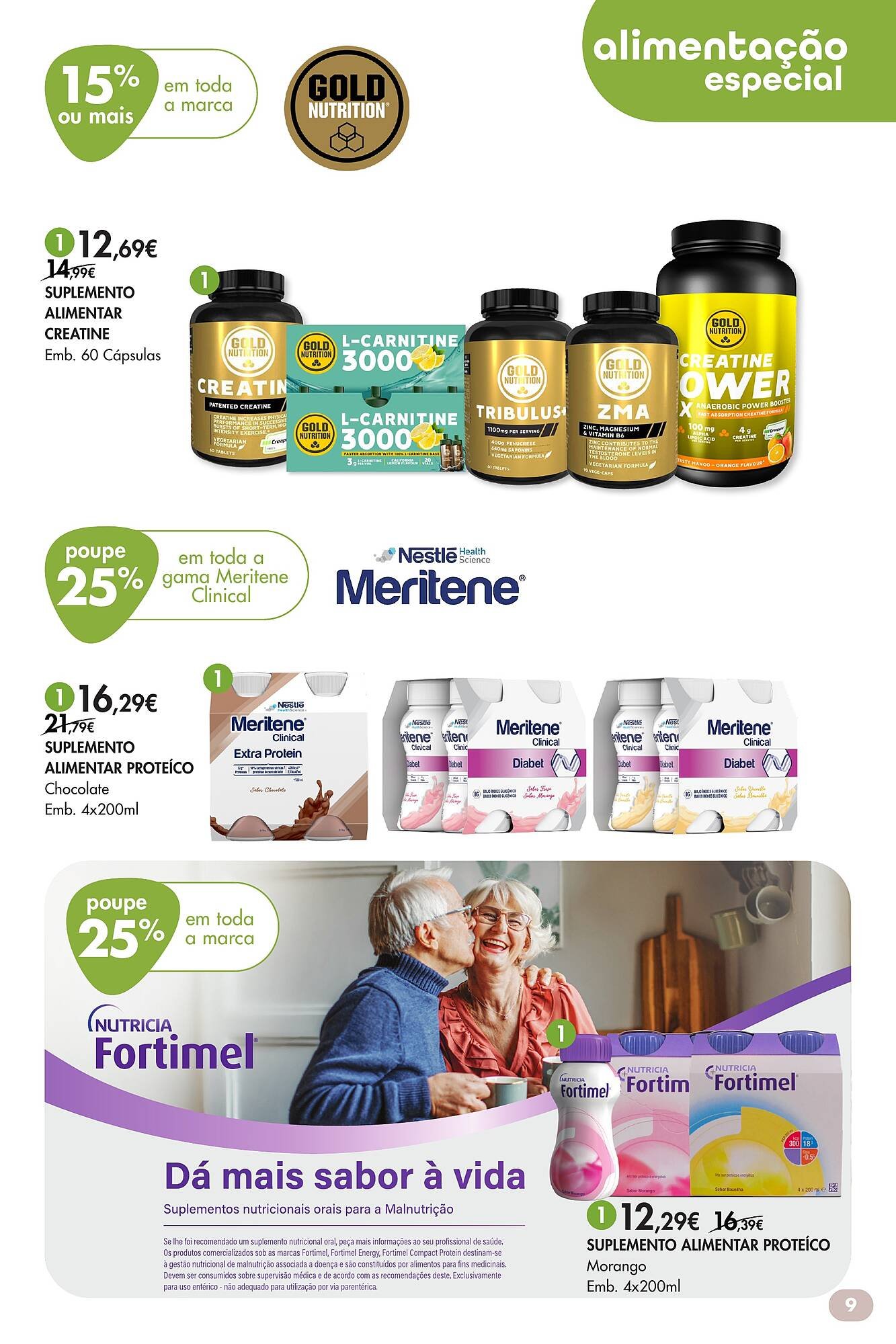 Folheto Pingo Doce (2026-04-07 - 2026-04-14) | 9