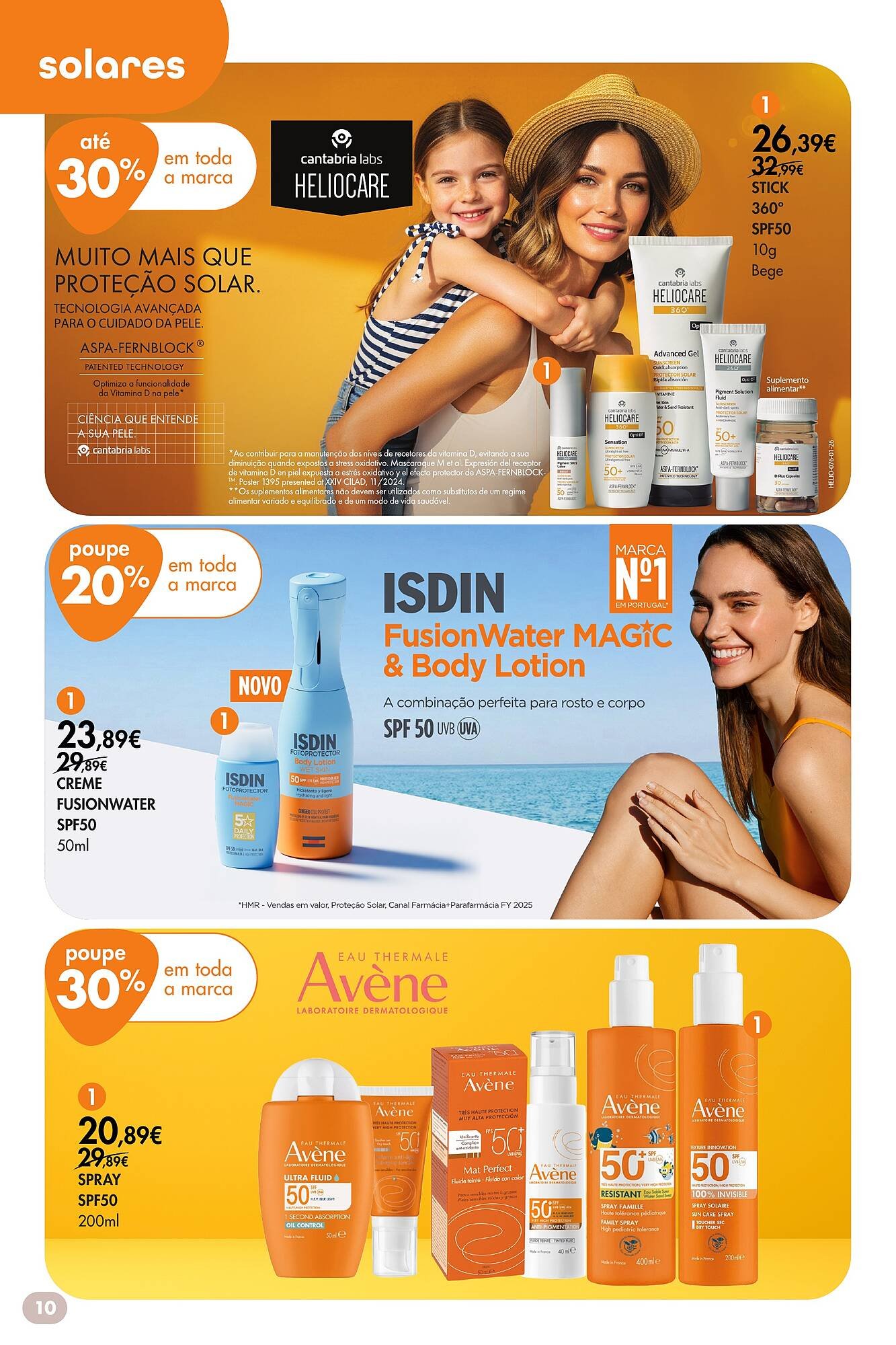 Folheto Pingo Doce (2026-04-07 - 2026-04-14) | 10