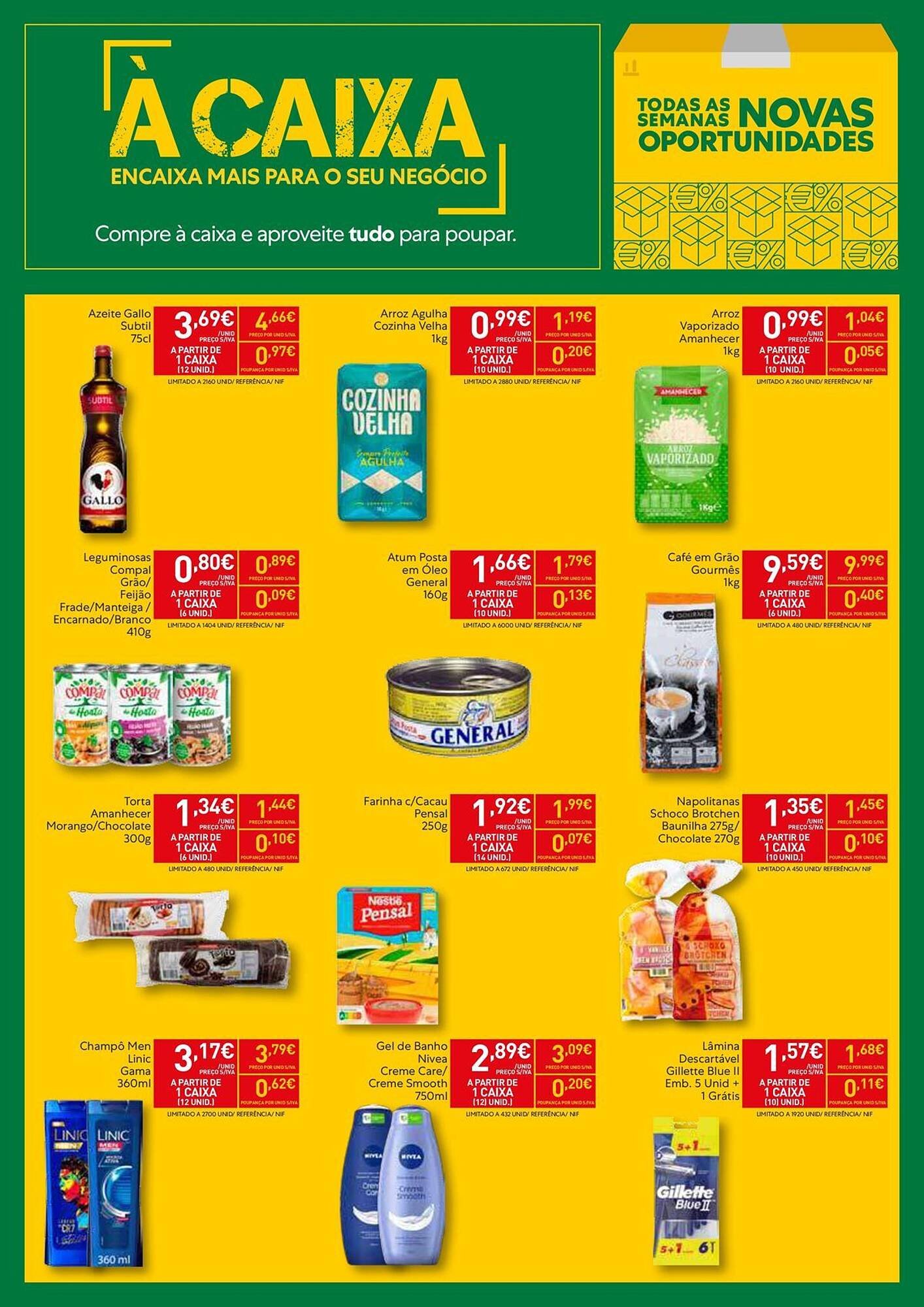 Folheto Recheio (2026-01-06 - 2026-01-12) | 2