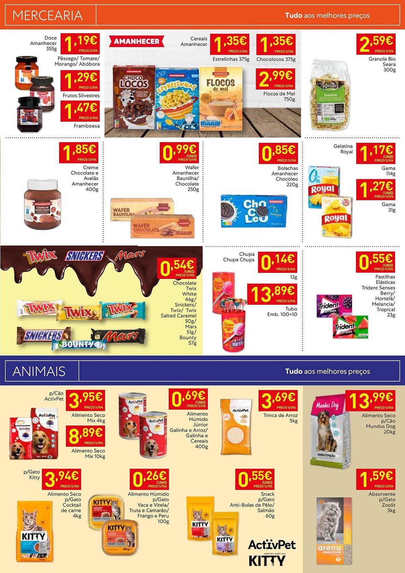 Folheto Recheio (2026-01-06 - 2026-01-12) | 11