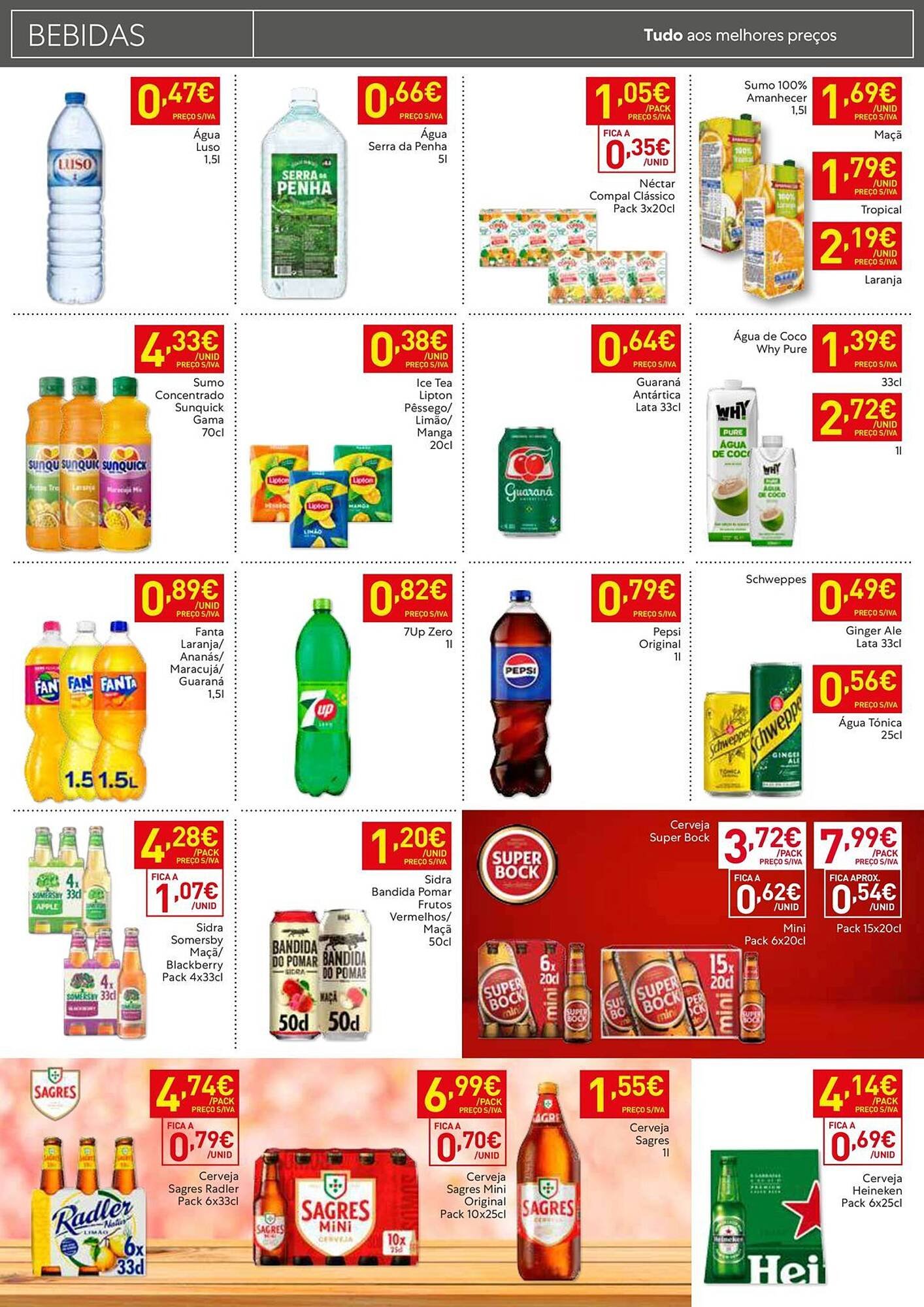 Folheto Recheio (2026-01-06 - 2026-01-12) | 12