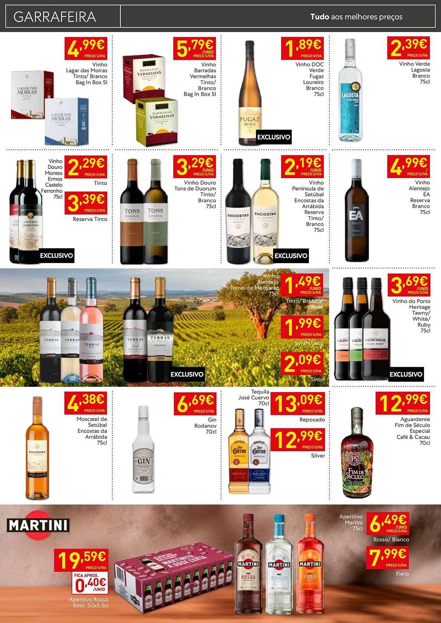 Folheto Recheio (2026-01-06 - 2026-01-12) | 13