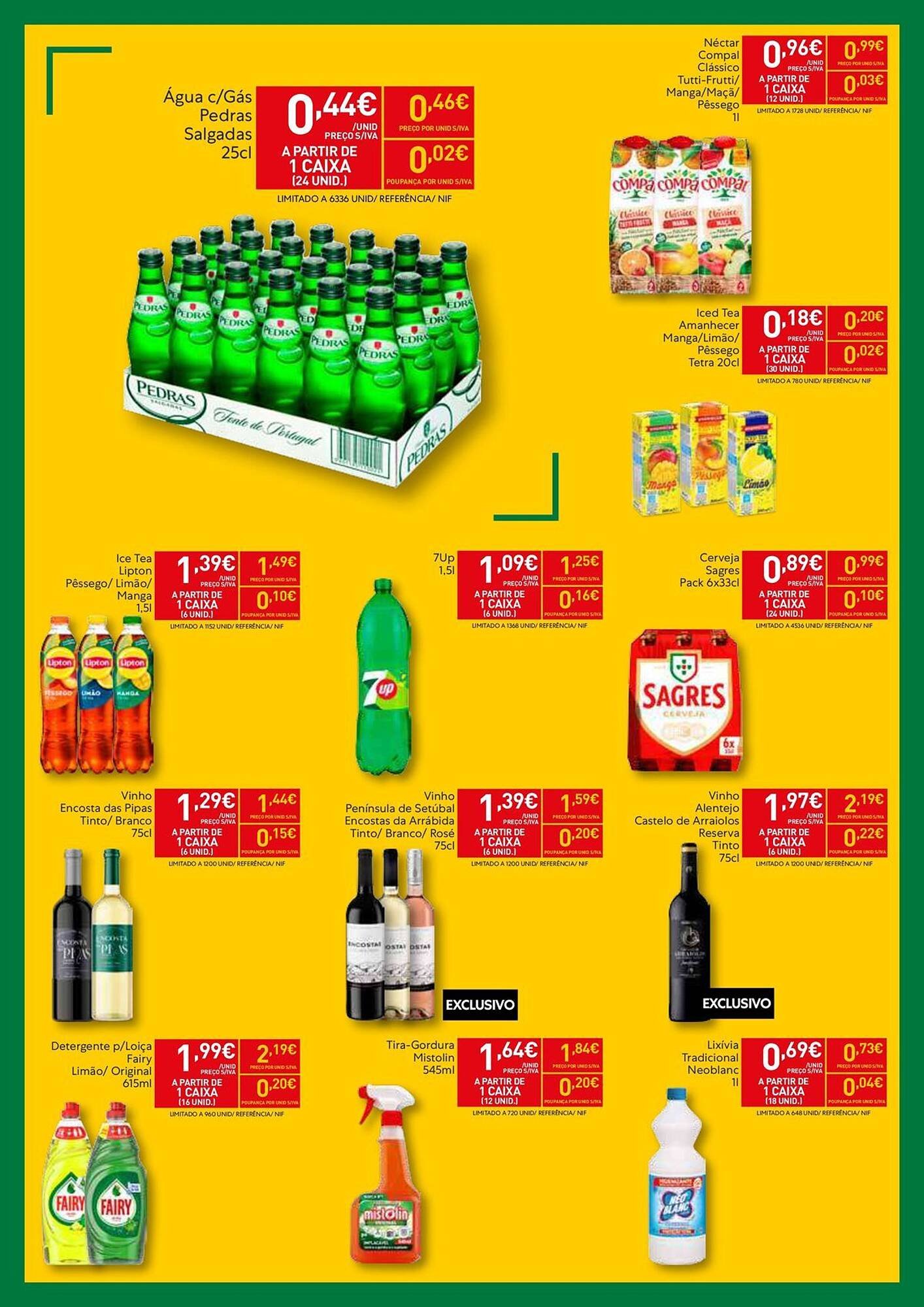 Folheto Recheio (2026-01-06 - 2026-01-12) | 3