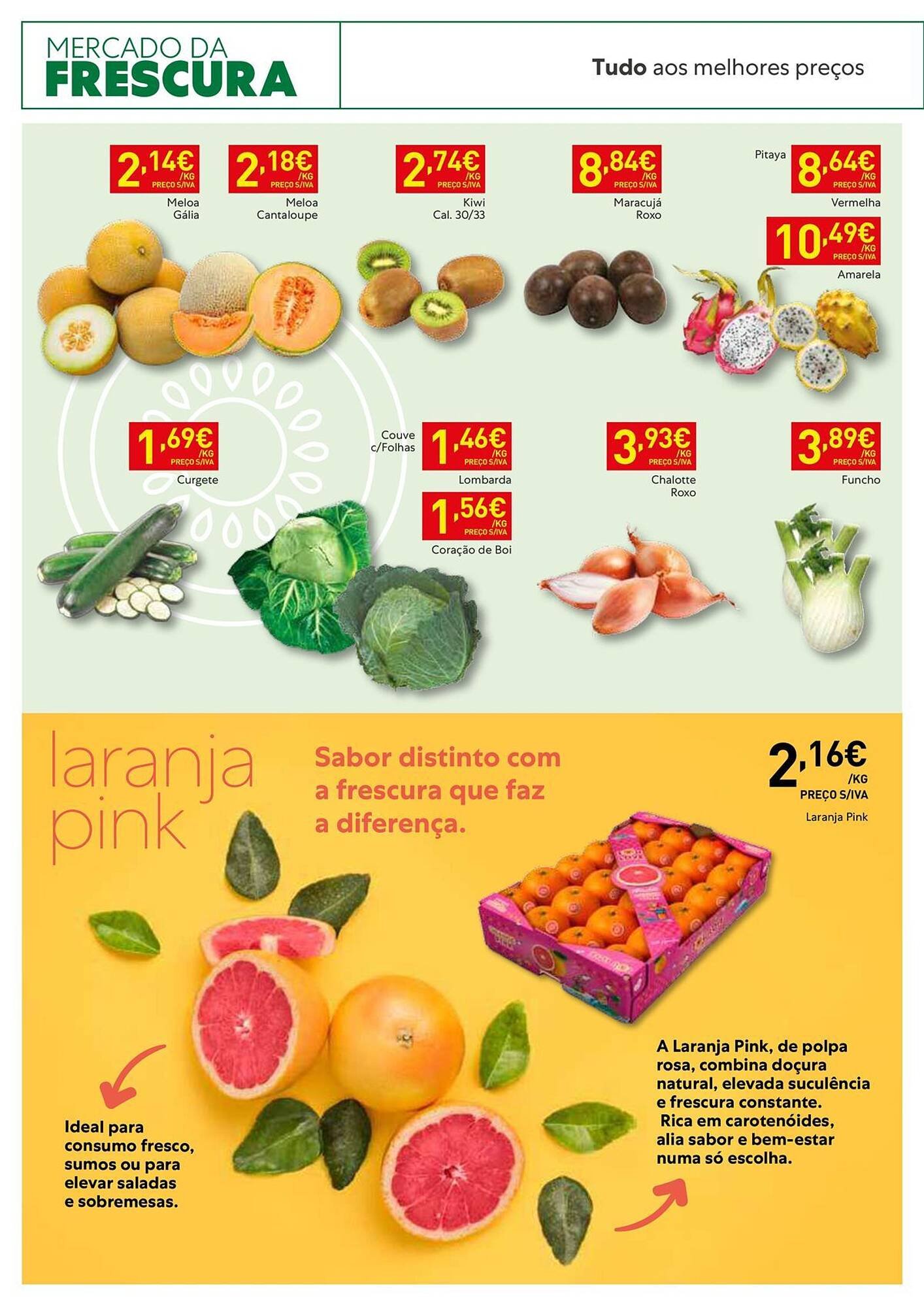 Folheto Recheio (2026-01-06 - 2026-01-12) | 4