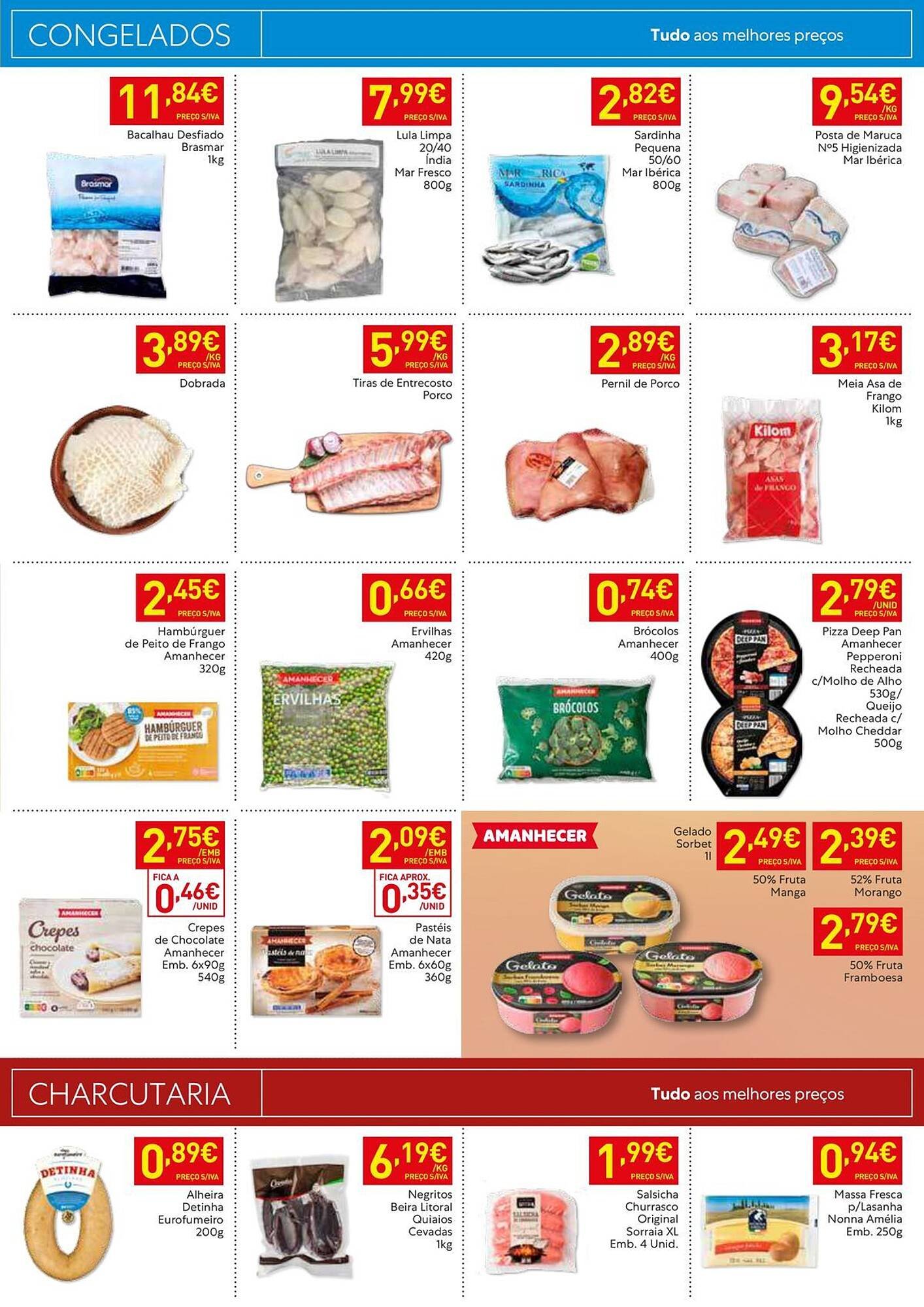 Folheto Recheio (2026-01-06 - 2026-01-12) | 9