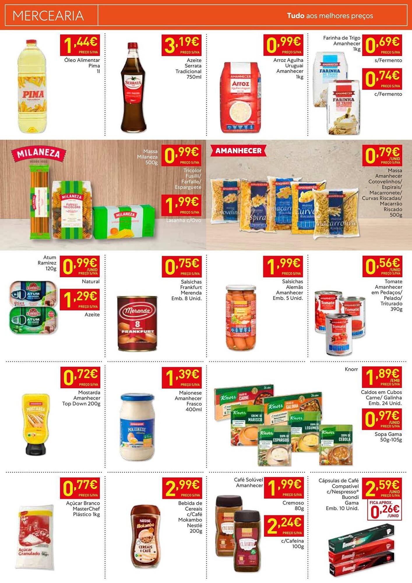 Folheto Recheio (2026-01-06 - 2026-01-12) | 10