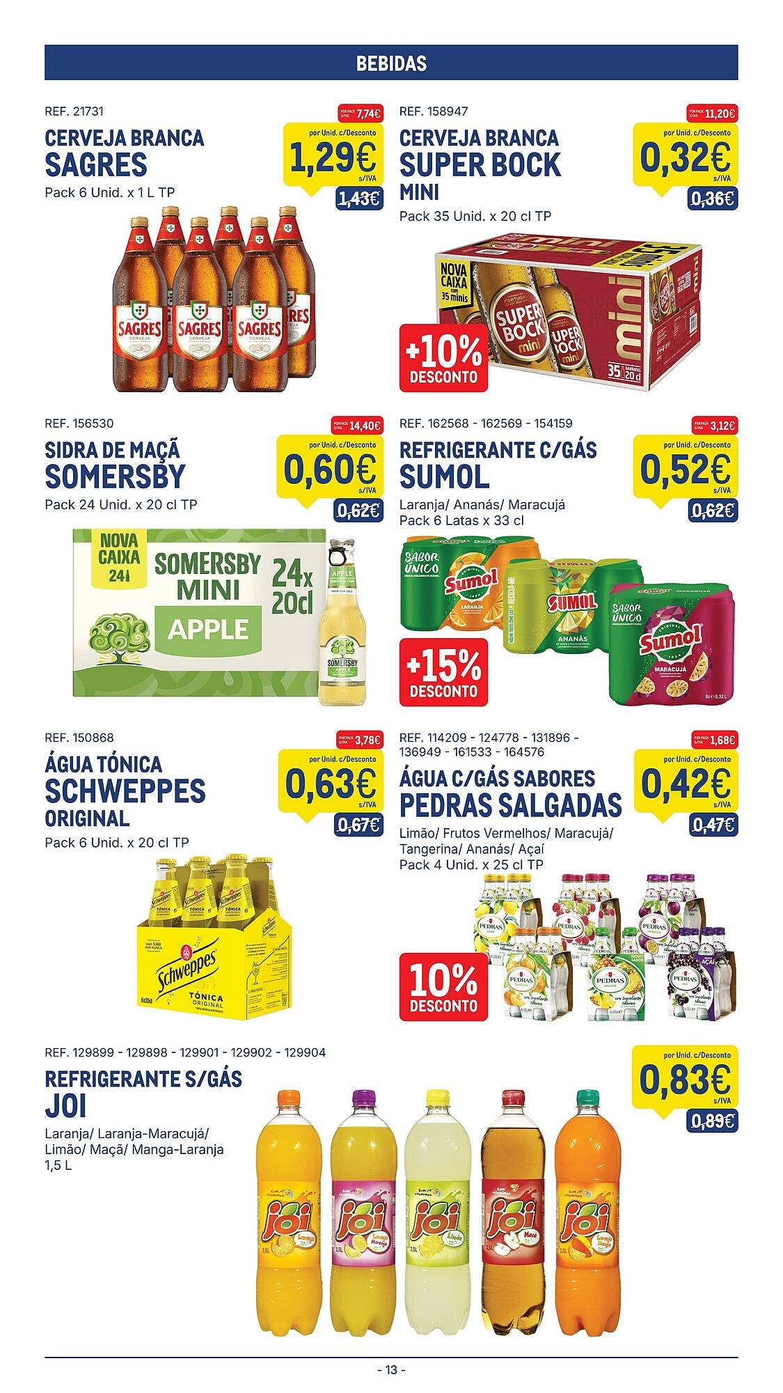 Catálogo Makro (2026-04-07 - 2026-04-13) | 13