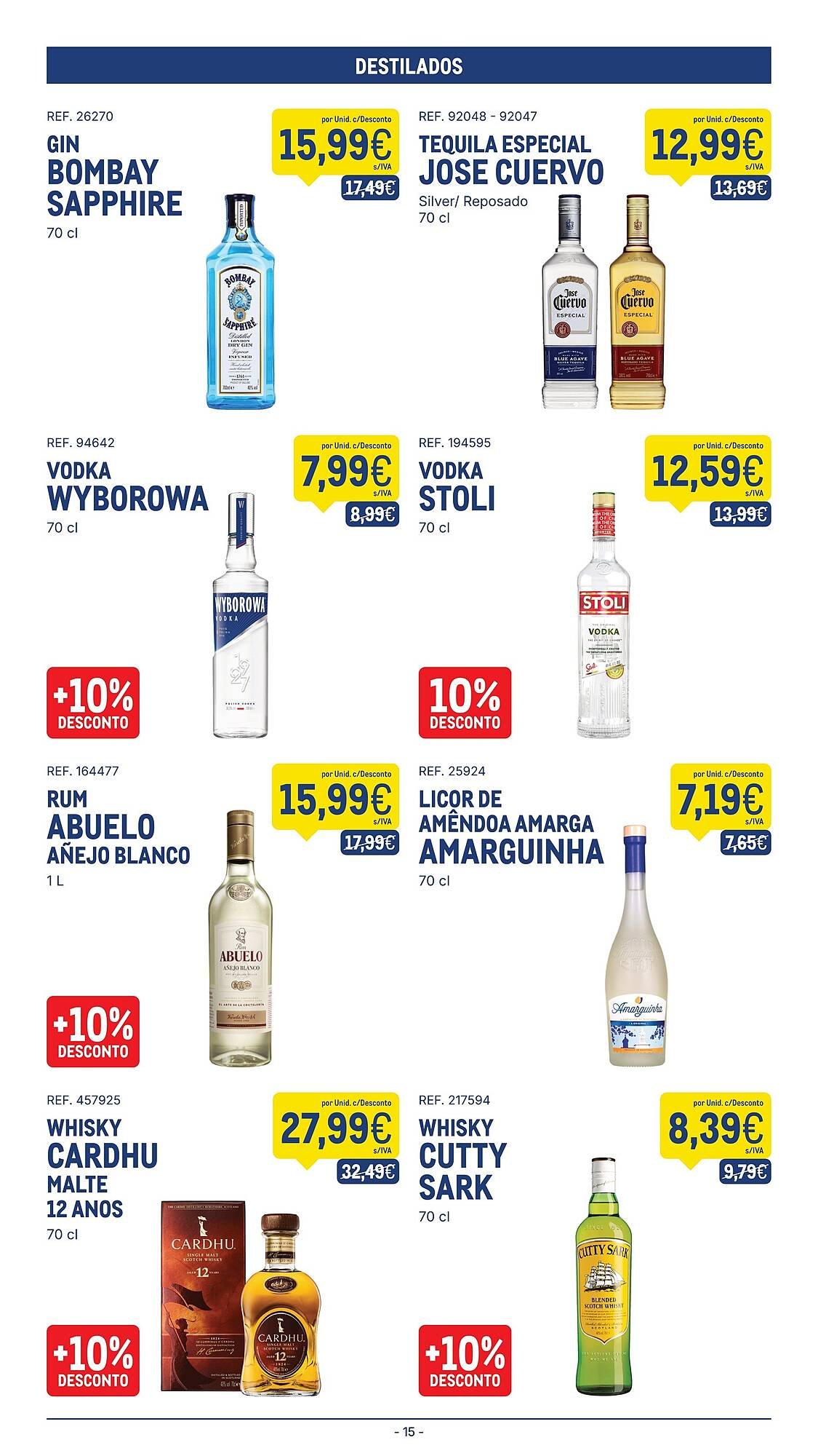 Catálogo Makro (2026-04-07 - 2026-04-13) | 15