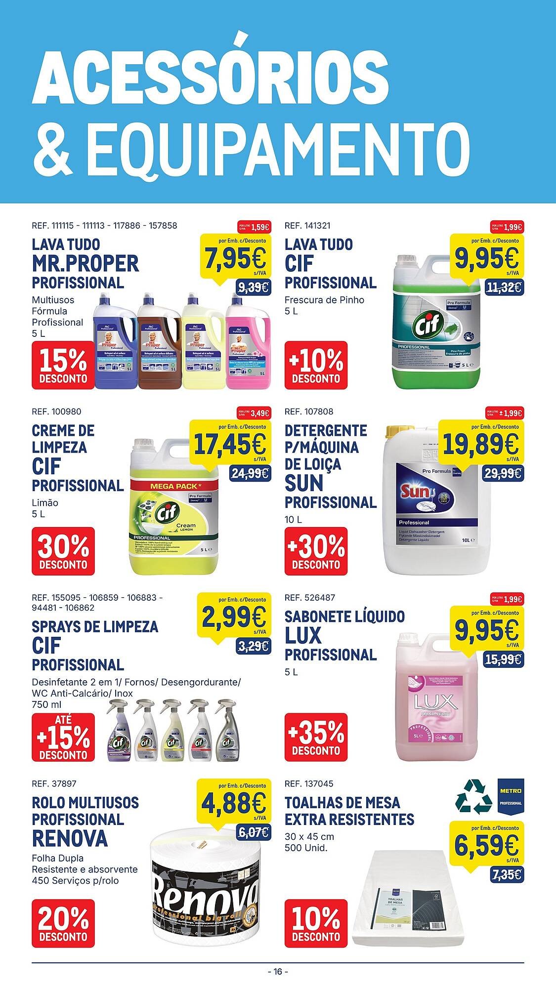 Catálogo Makro (2026-04-07 - 2026-04-13) | 16