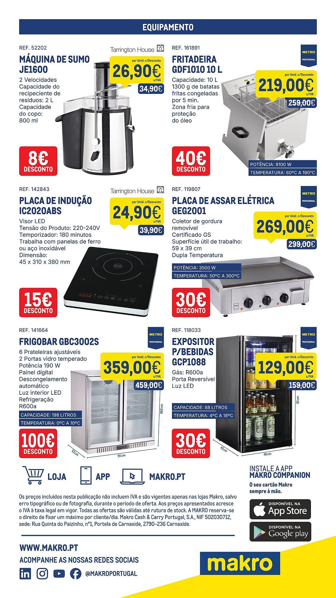 Catálogo Makro (2026-04-07 - 2026-04-13) | 18