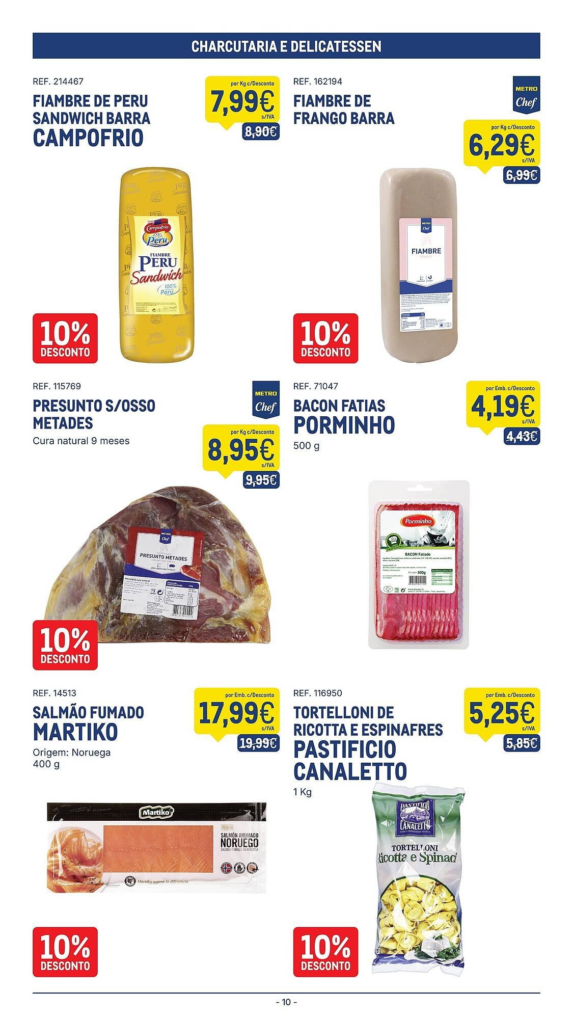 Catálogo Makro (2026-04-07 - 2026-04-13) | 10